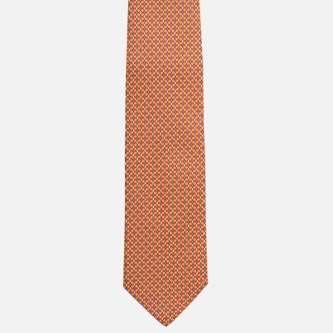 Necktie 3 folds - S202403