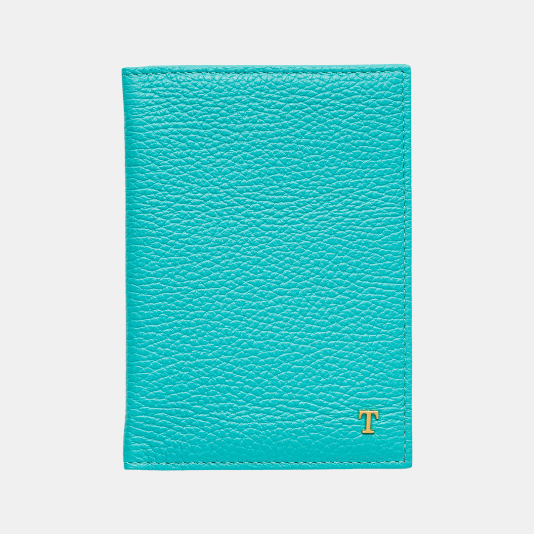 Passport holder