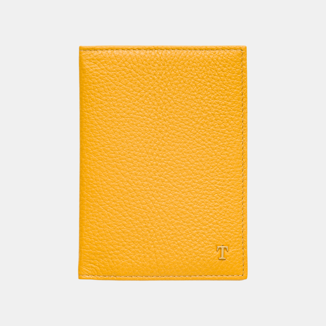 Passport holder