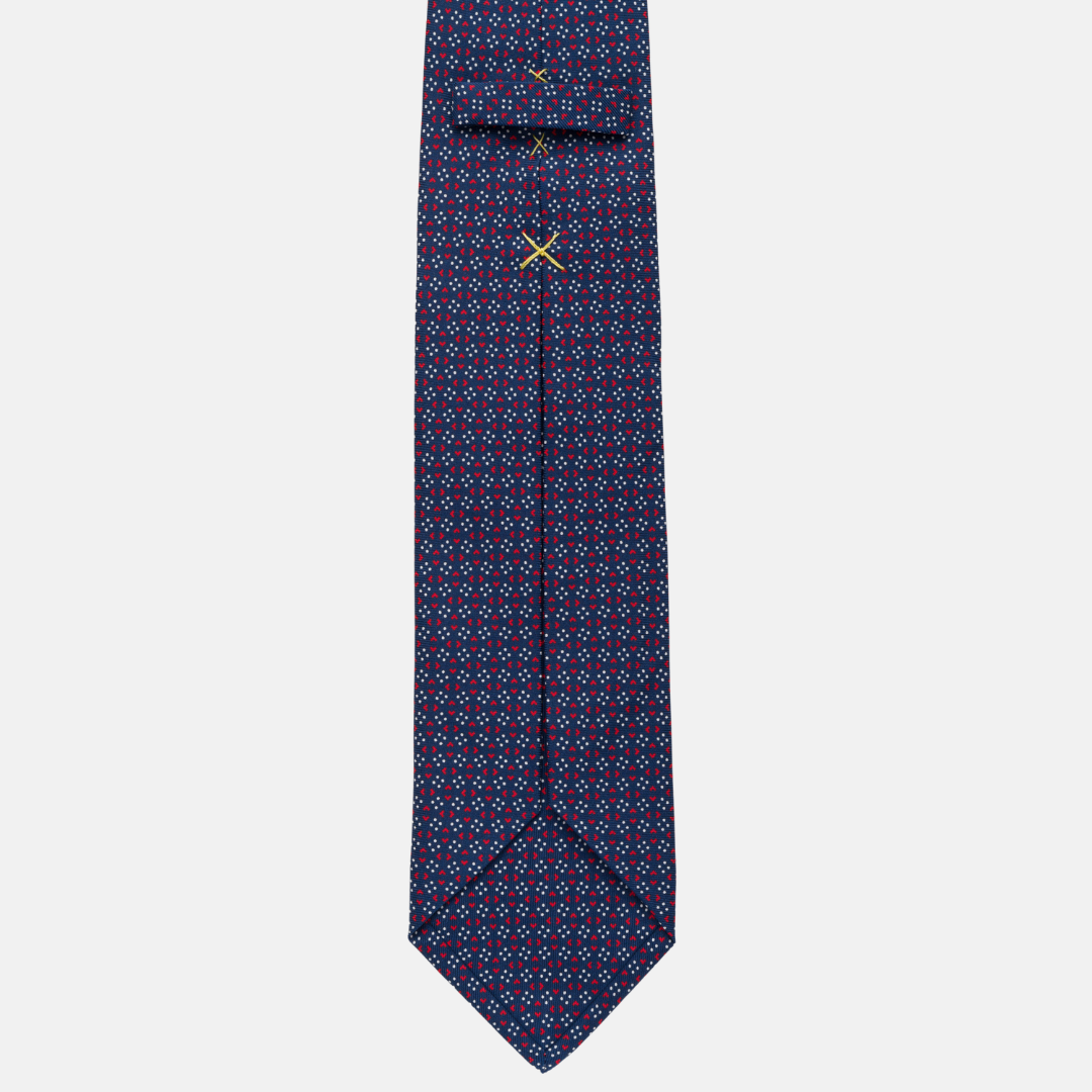 7-fold tie-S2020068