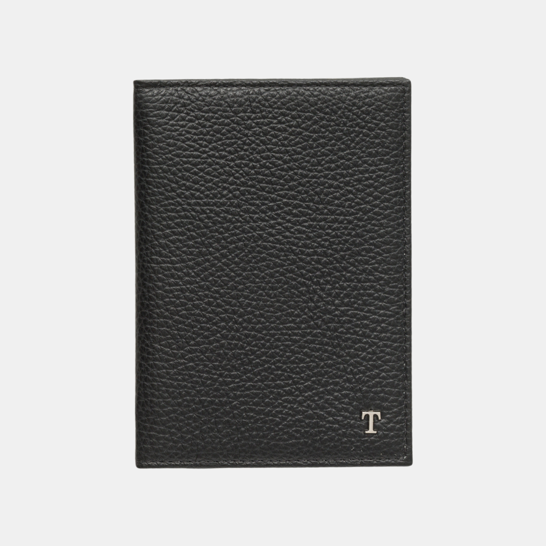 Passport holder