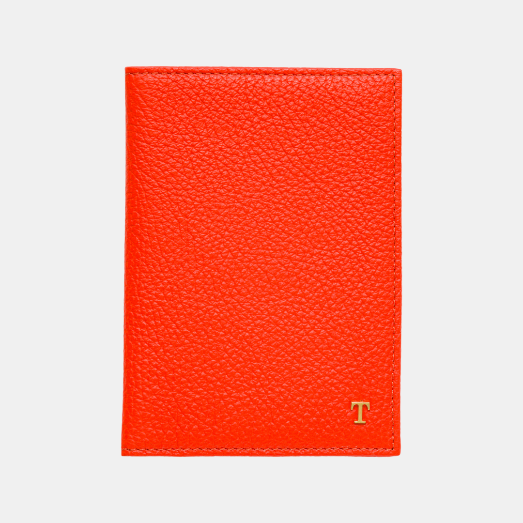 Passport holder