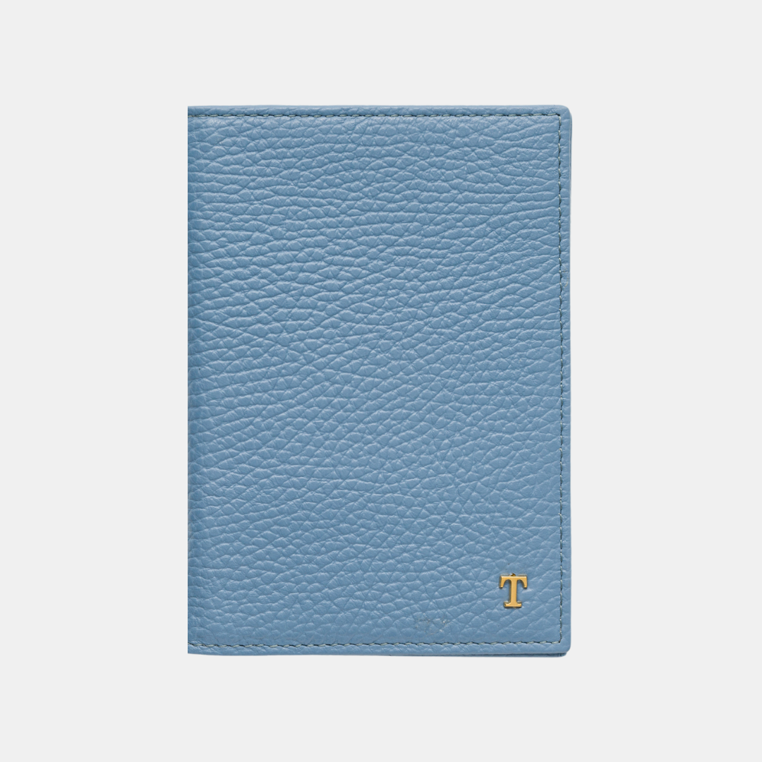 Passport holder