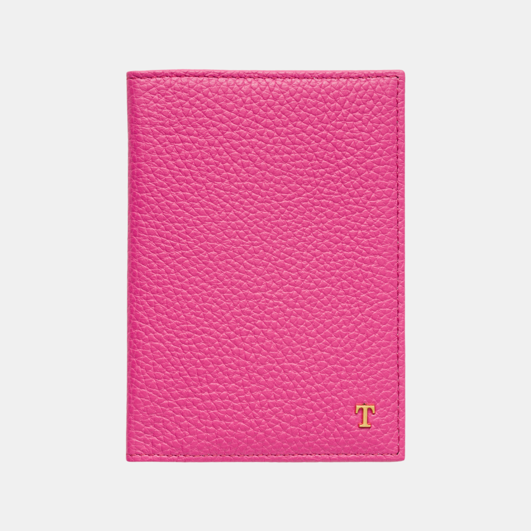 Passport holder