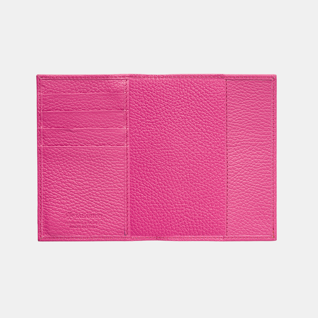 Passport holder