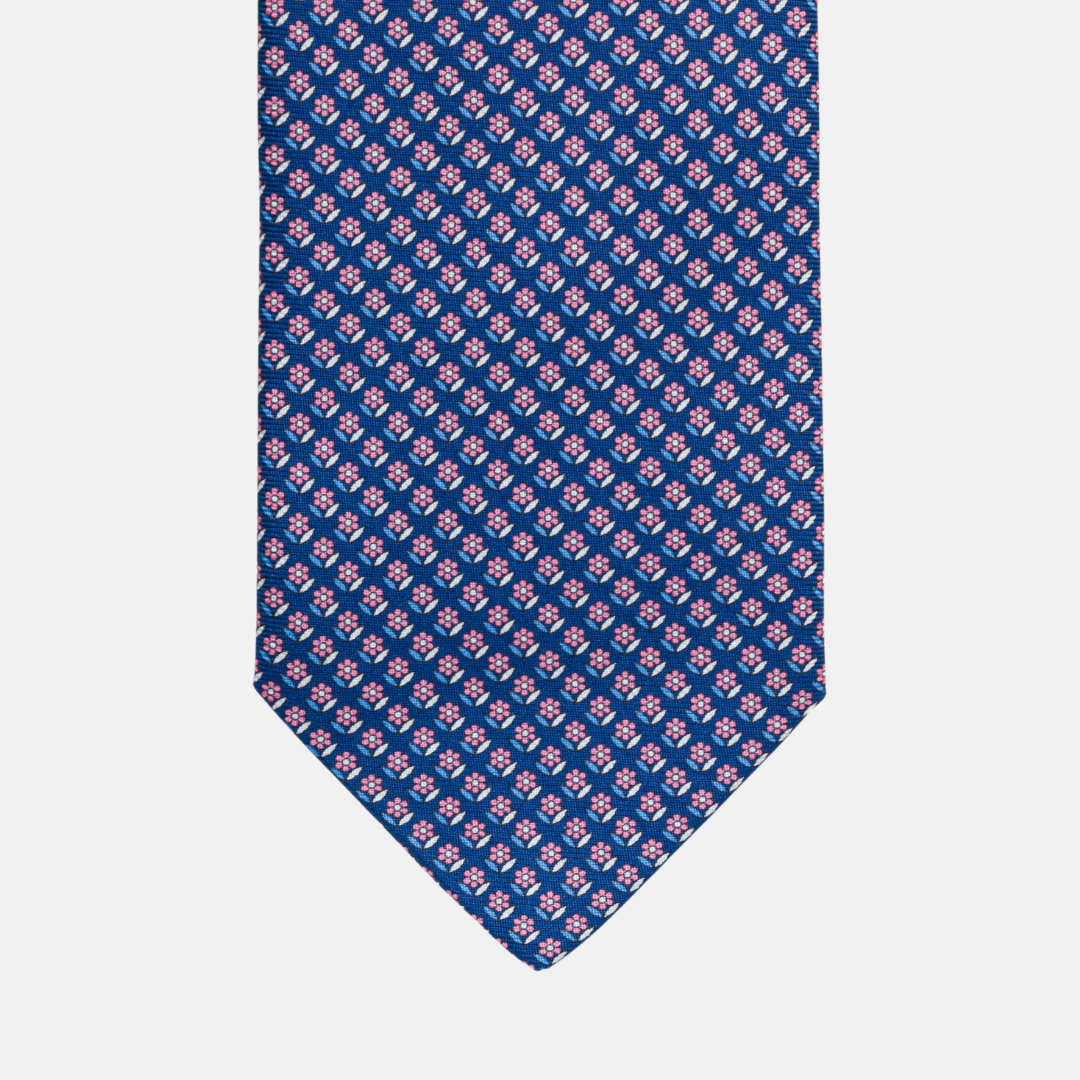 Necktie 3 folds - S202409