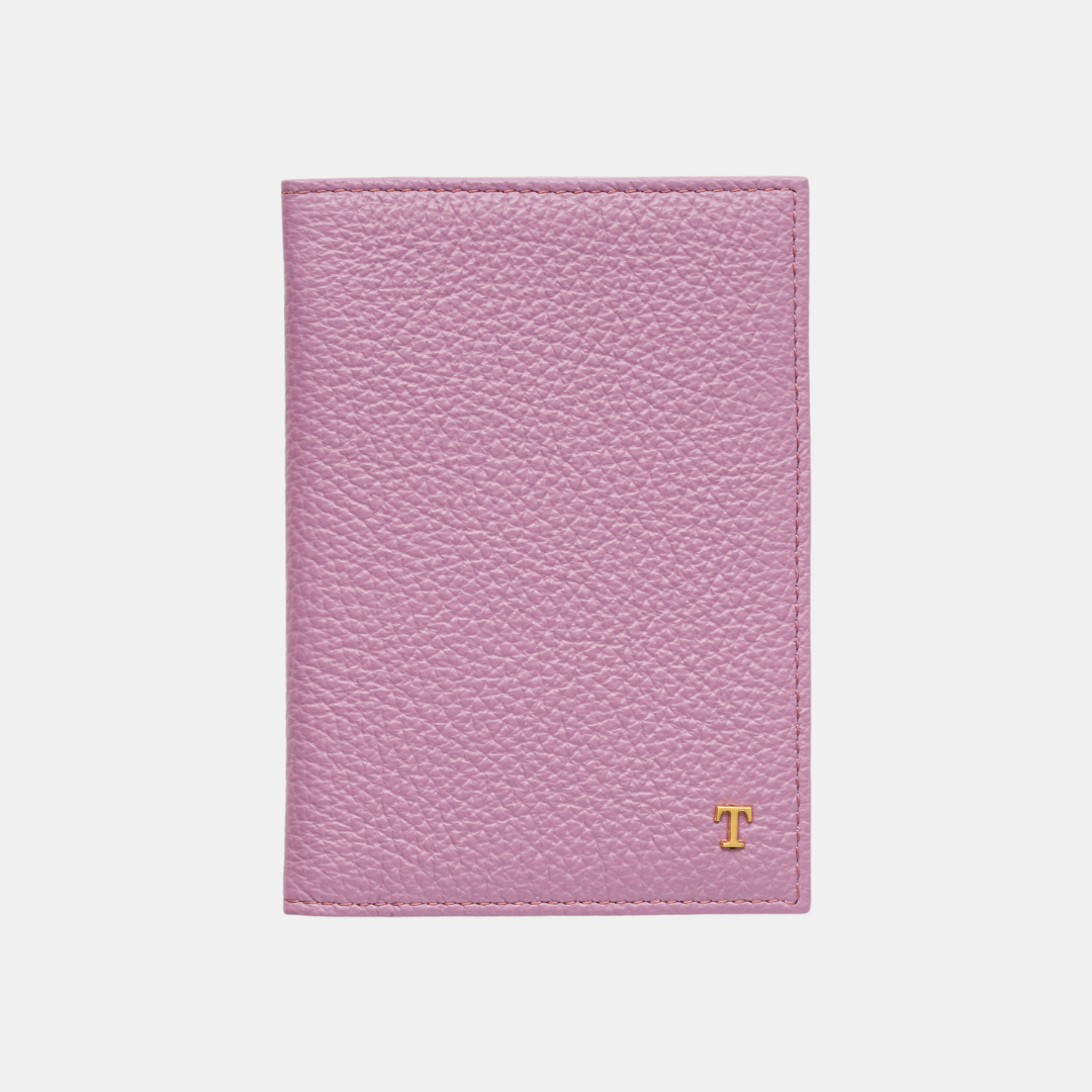 Passport holder