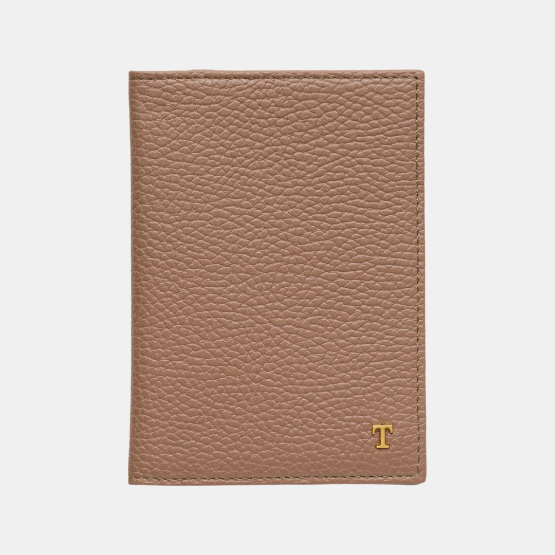 Passport holder