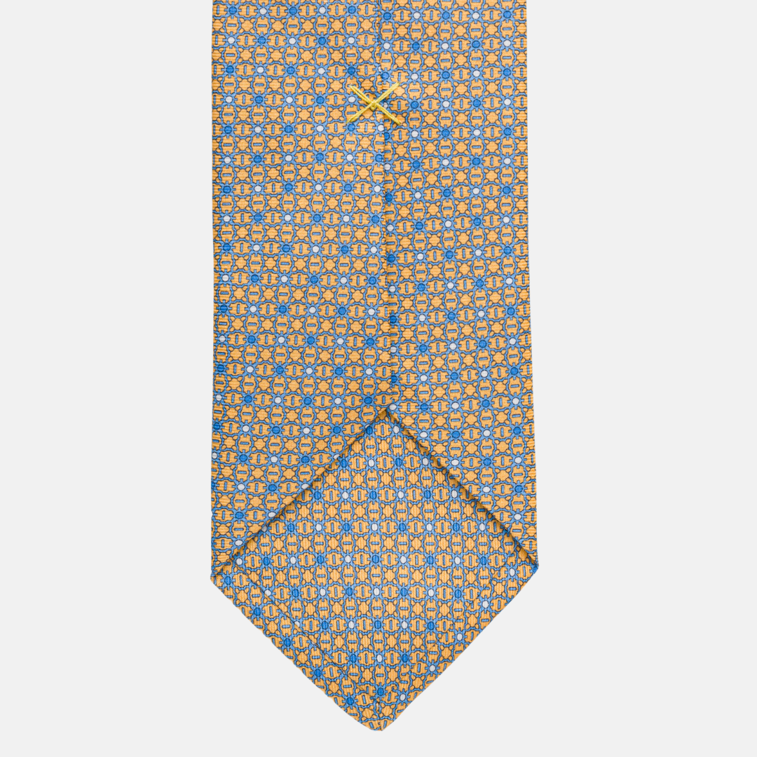 Necktie 3 folds - S202411