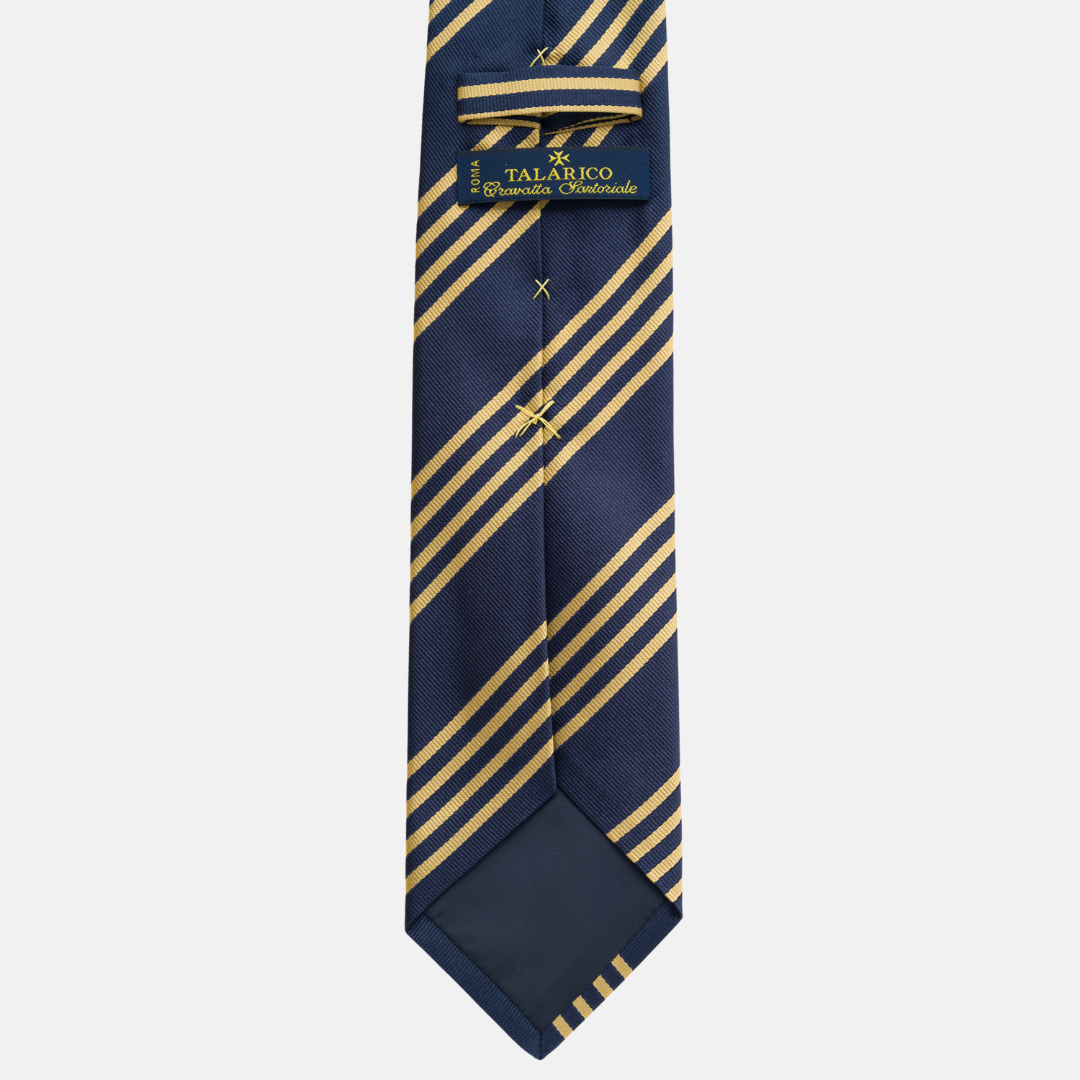 Regimental Tie TAL 536