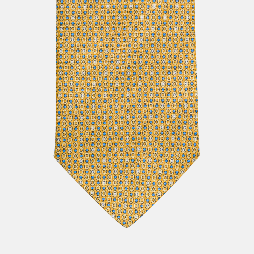 Necktie 3 folds - S202413