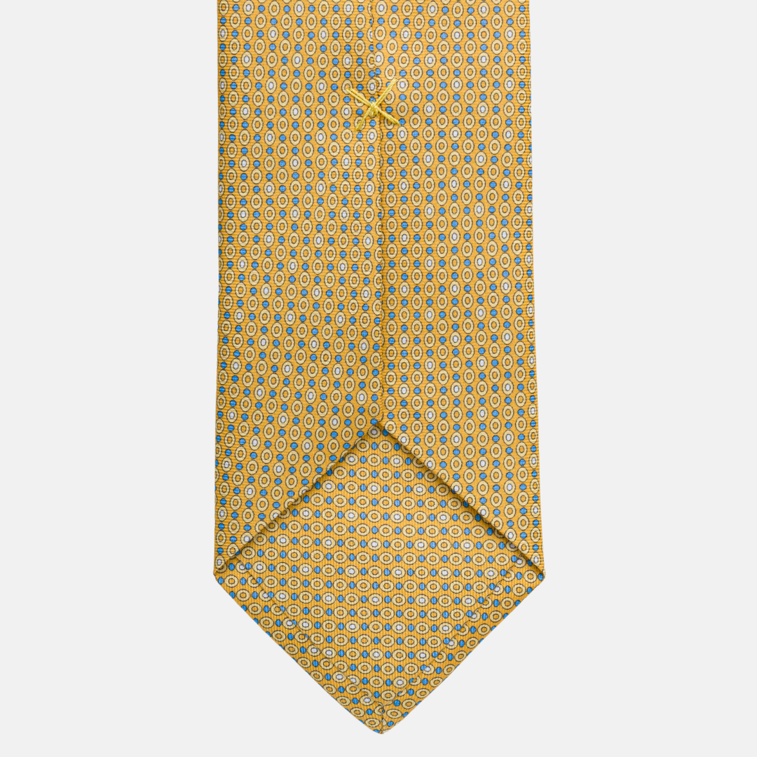 Necktie 3 folds - S202413