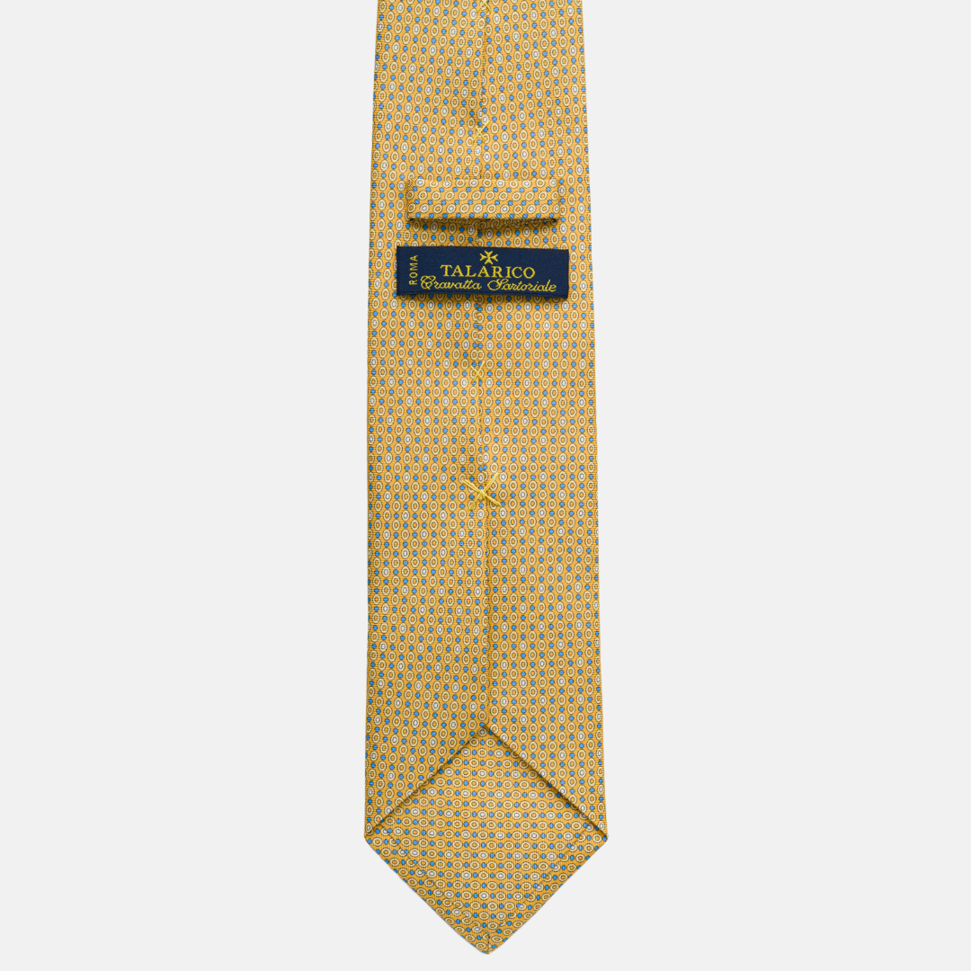 Necktie 3 folds - S202413