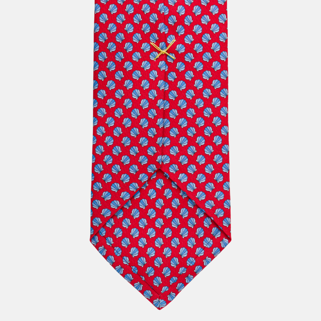 Necktie 3 folds - M42476