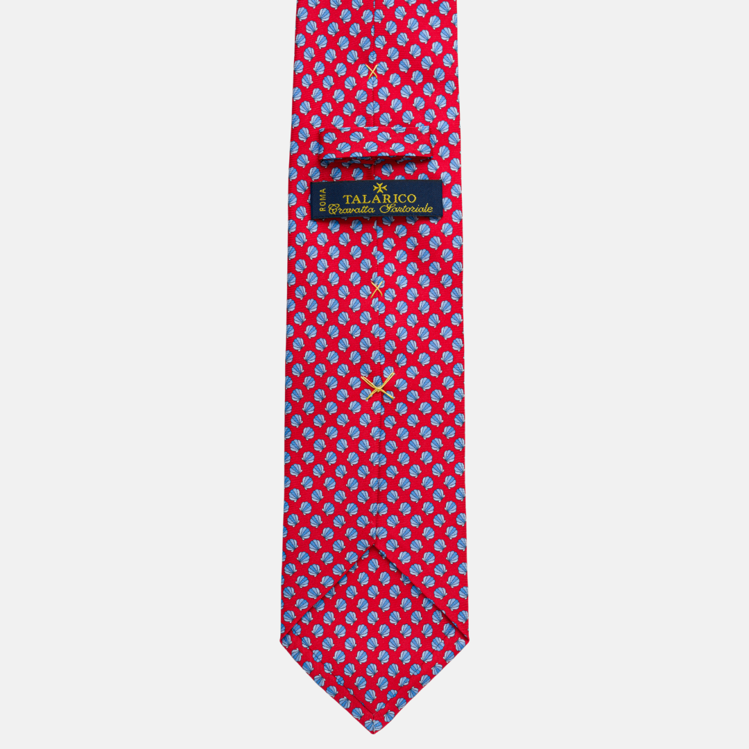 Necktie 3 folds - M42476