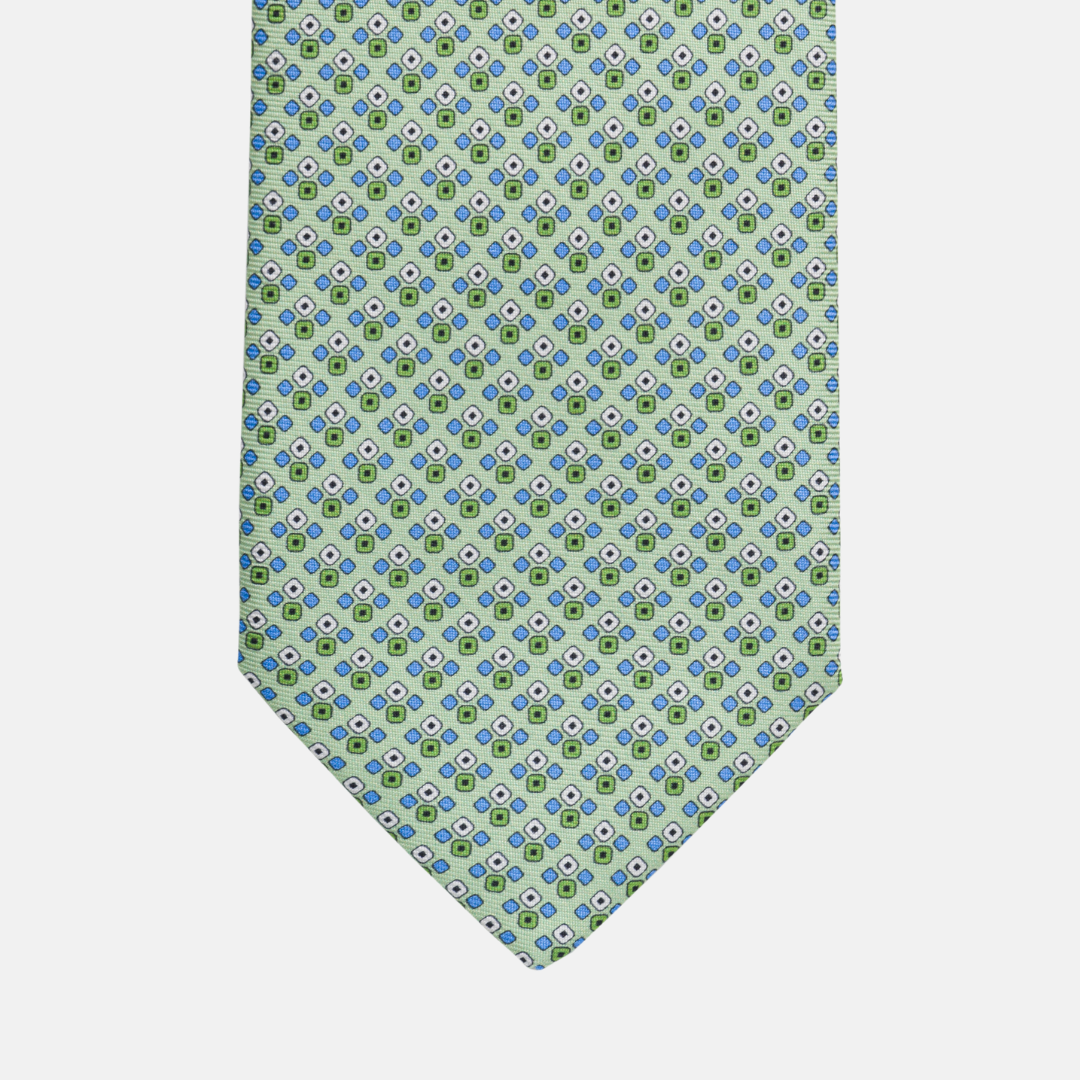 Necktie 3 folds - M42017