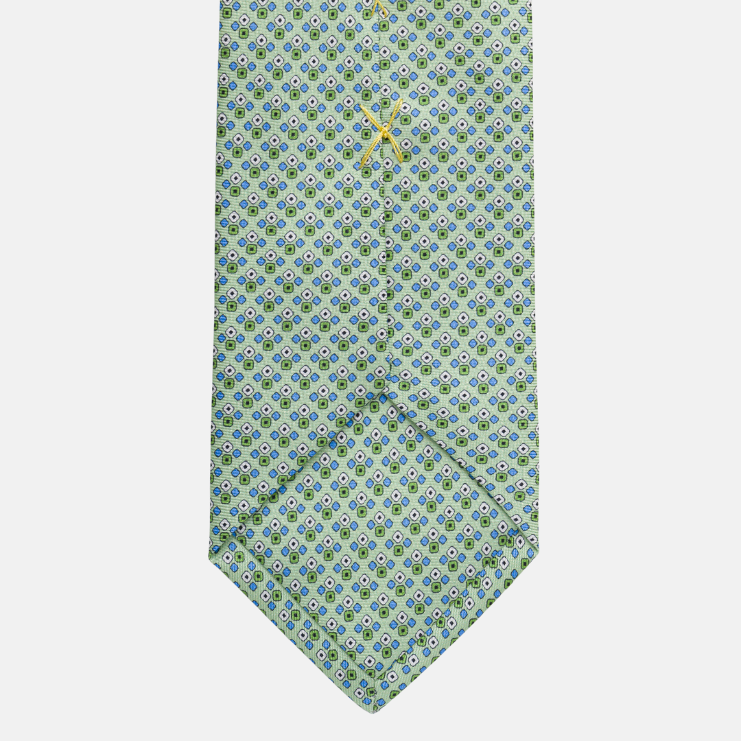 Necktie 3 folds - M42017