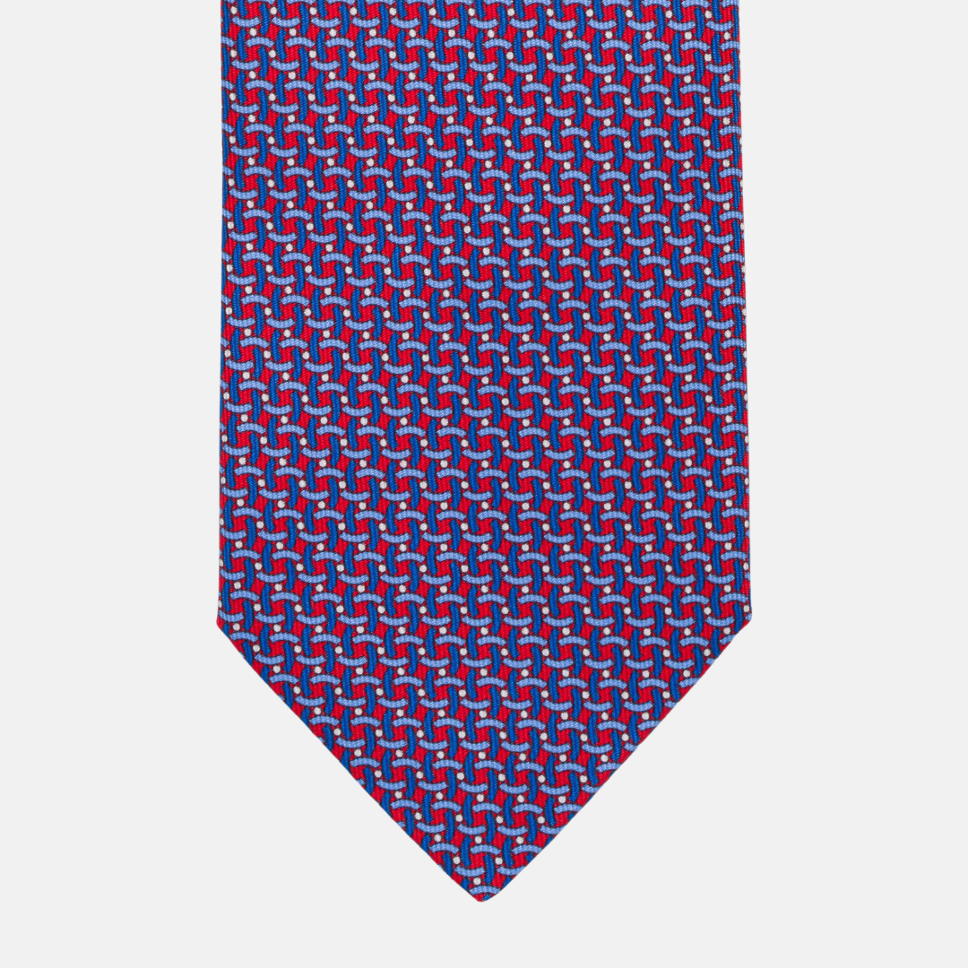 3-fold tie - M43787