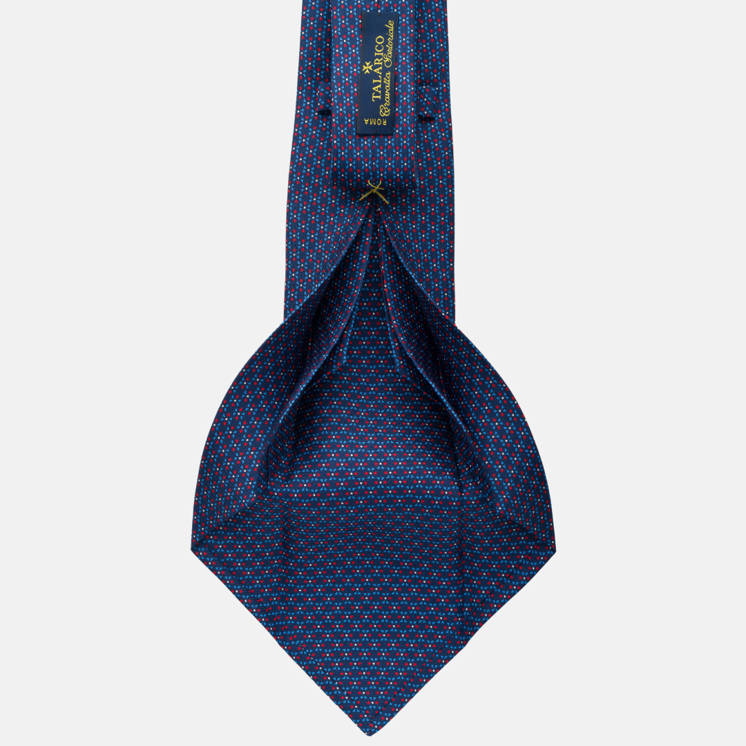 7-fold tie-S2020068