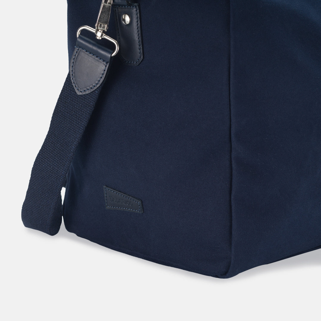 Canvas Duffle Bag Marco Polo