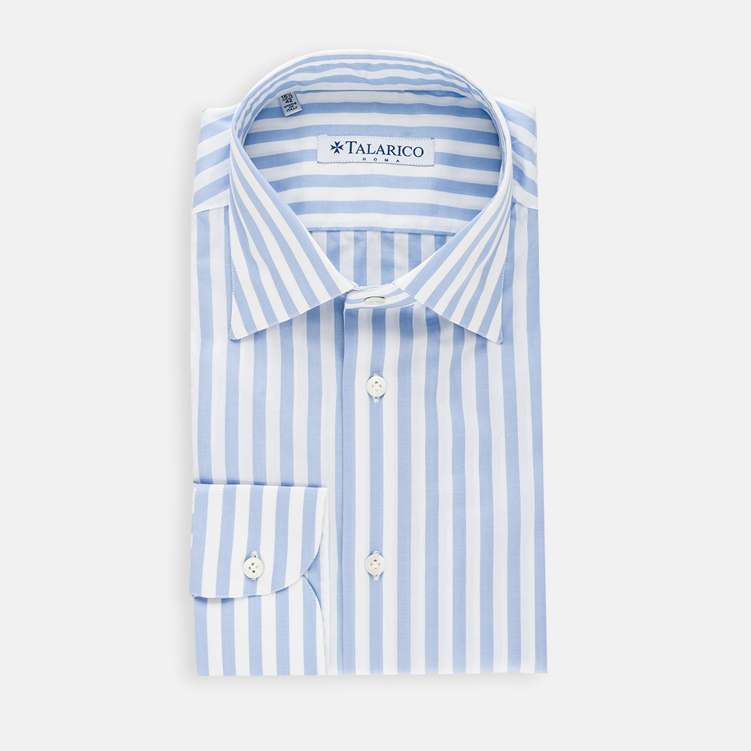 Naples Cotton Shirt