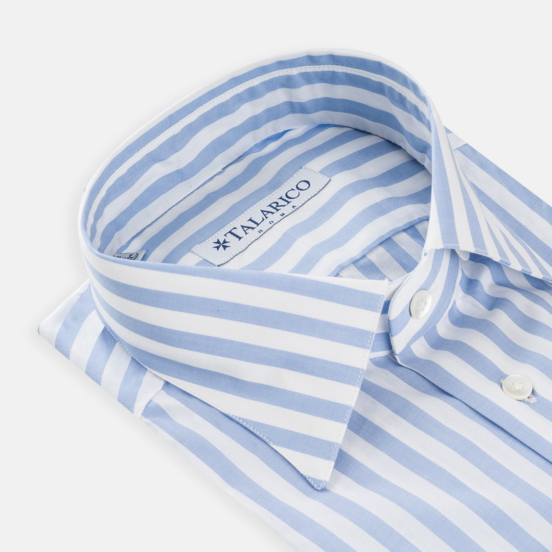 Naples Cotton Shirt