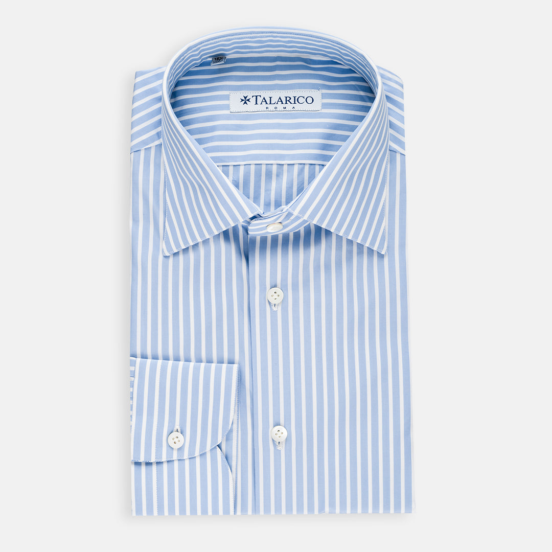 New York Cotton Shirt