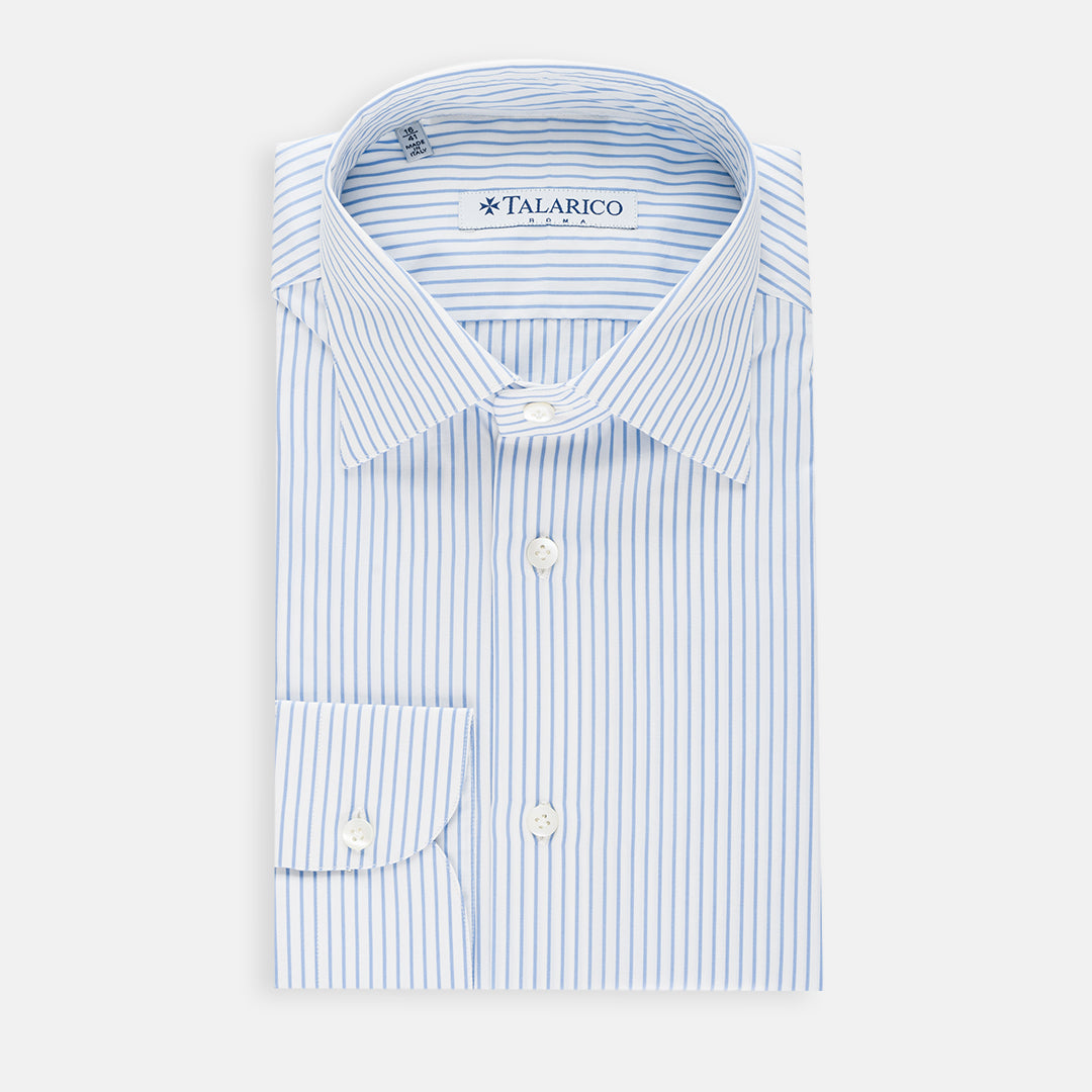 Turin Cotton Shirt