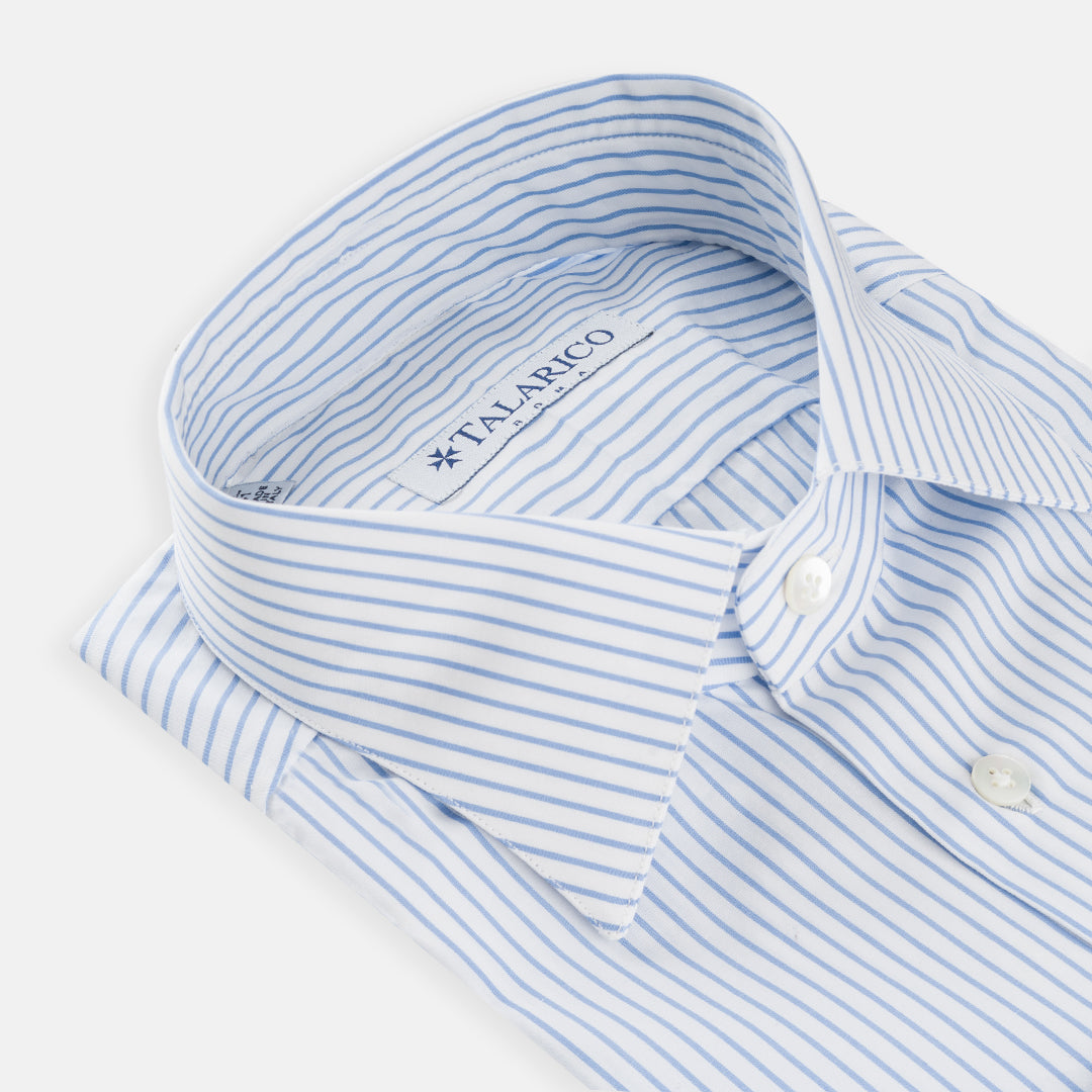 Turin Cotton Shirt