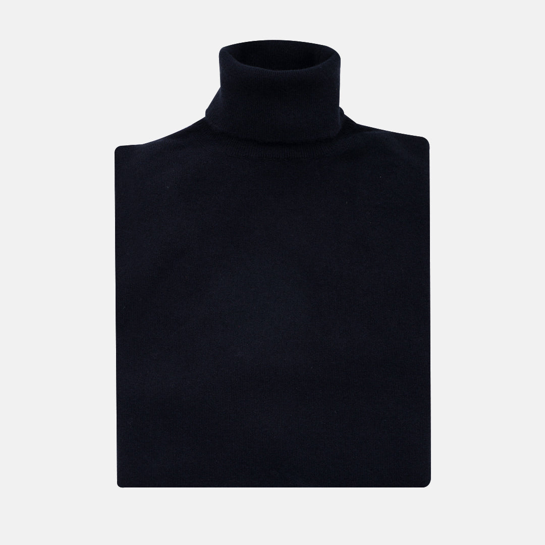 Night Turtleneck Sweater