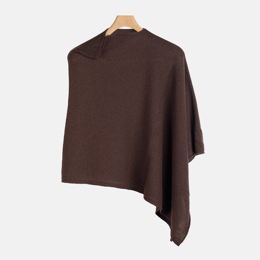 Mantella in Cashmere Brown