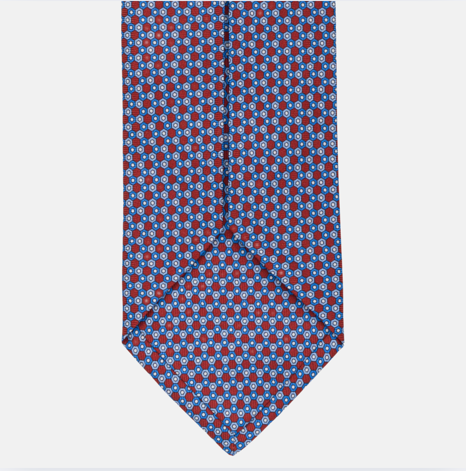 7-fold tie-S2020068