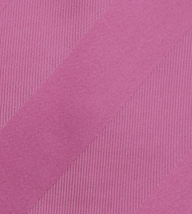 Regimental Silk Tie Pink Tone on Tone Pink TAL 541