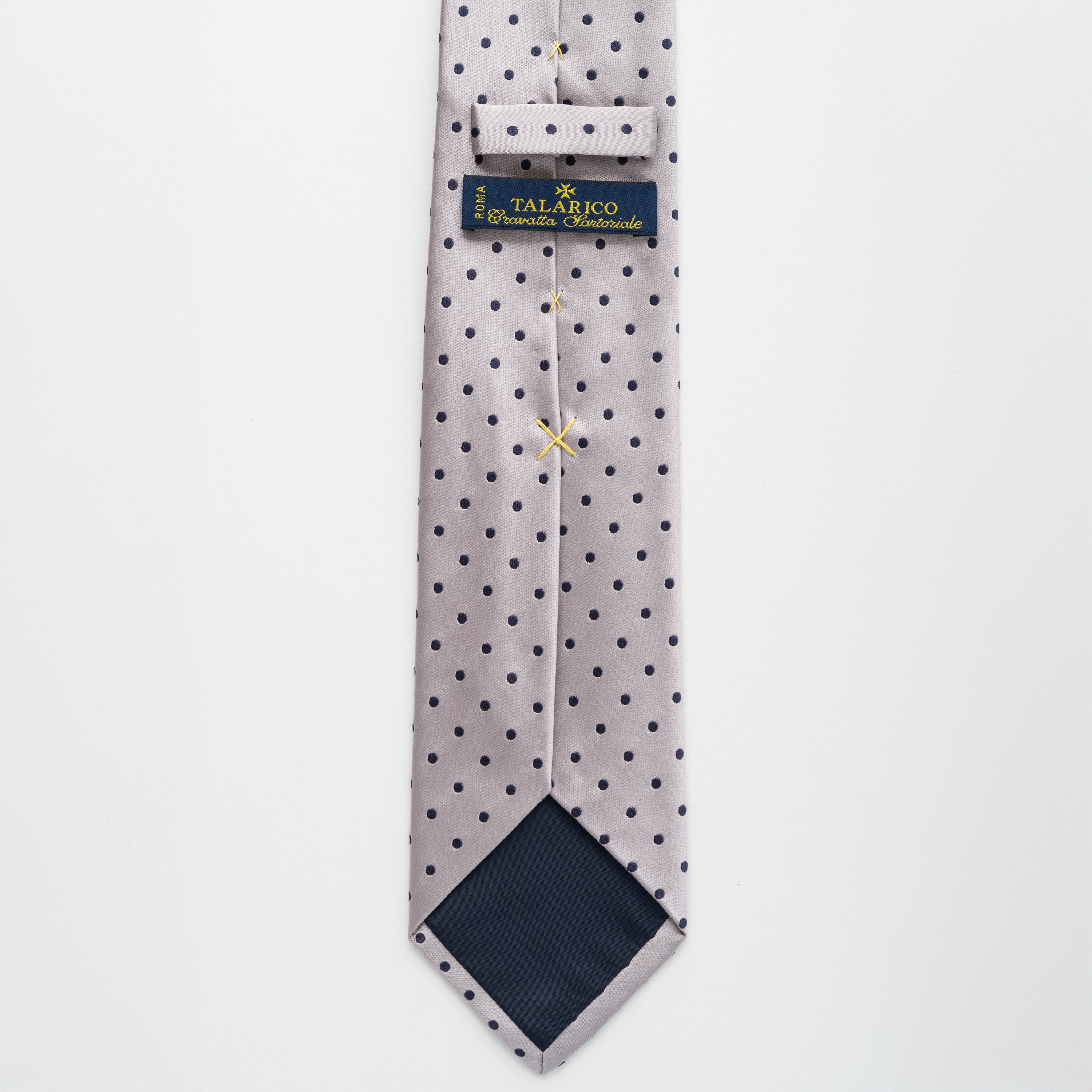 Ceremony Tie - TAL294