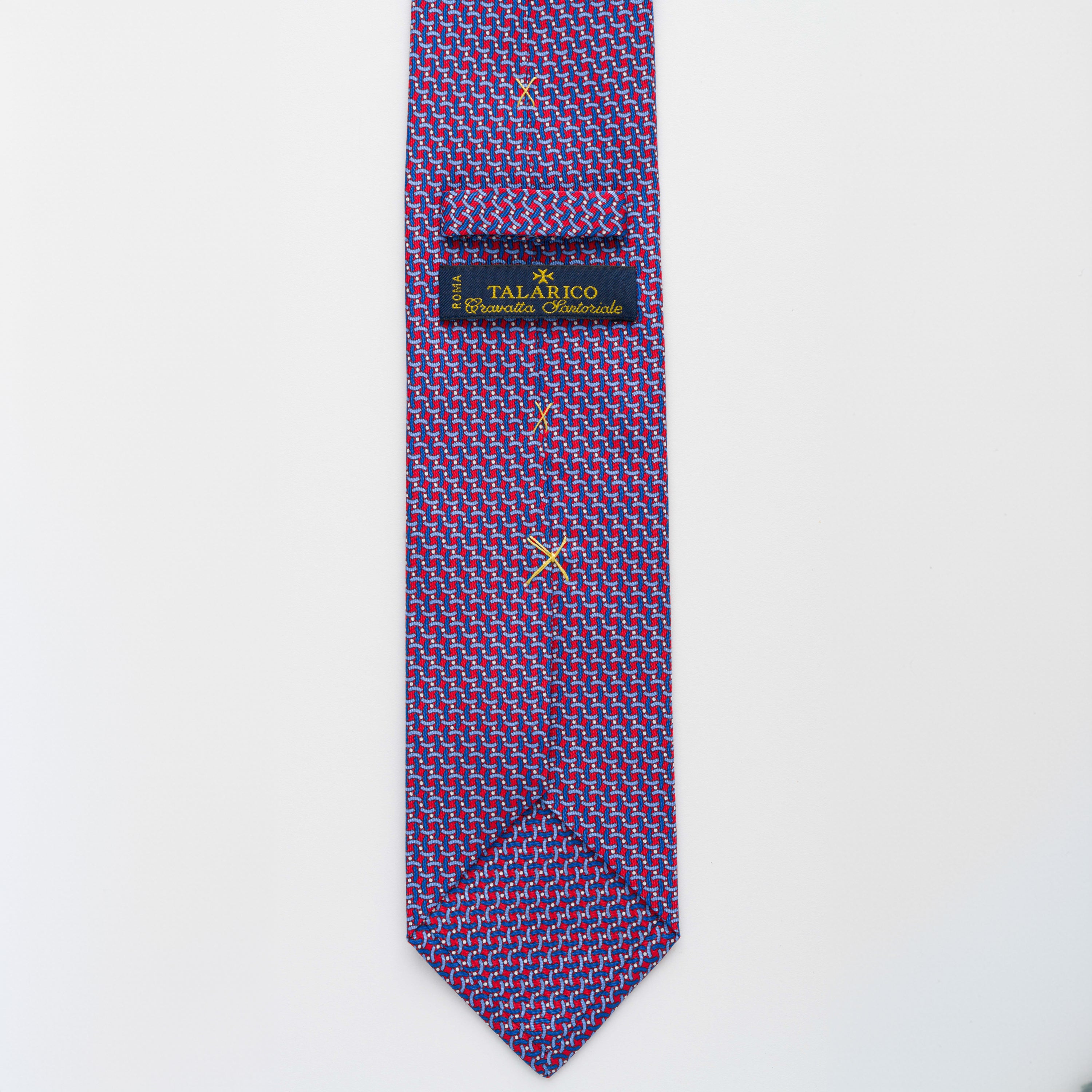 3-fold tie - M43787