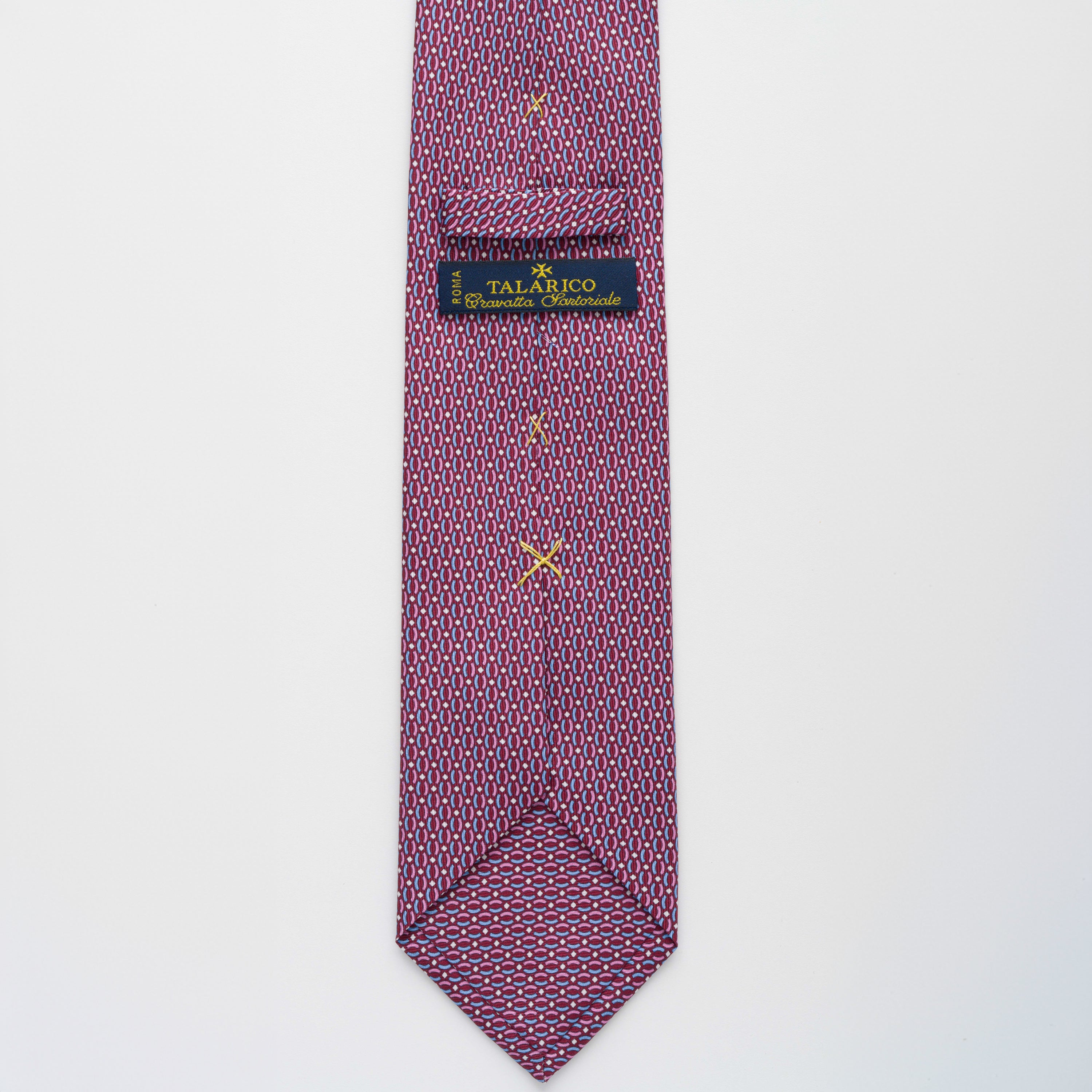 3-fold tie - M43791