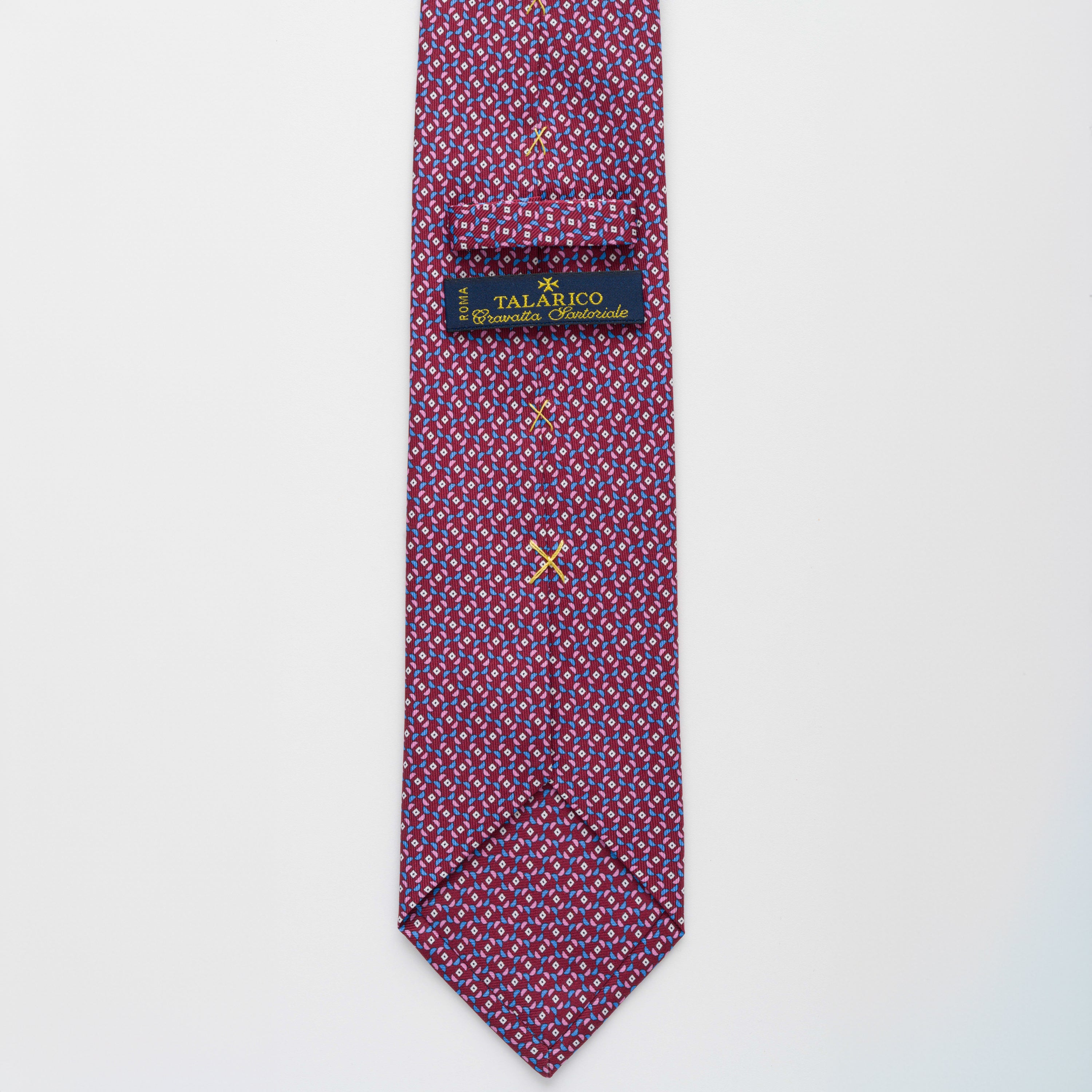 3-fold tie - M43784