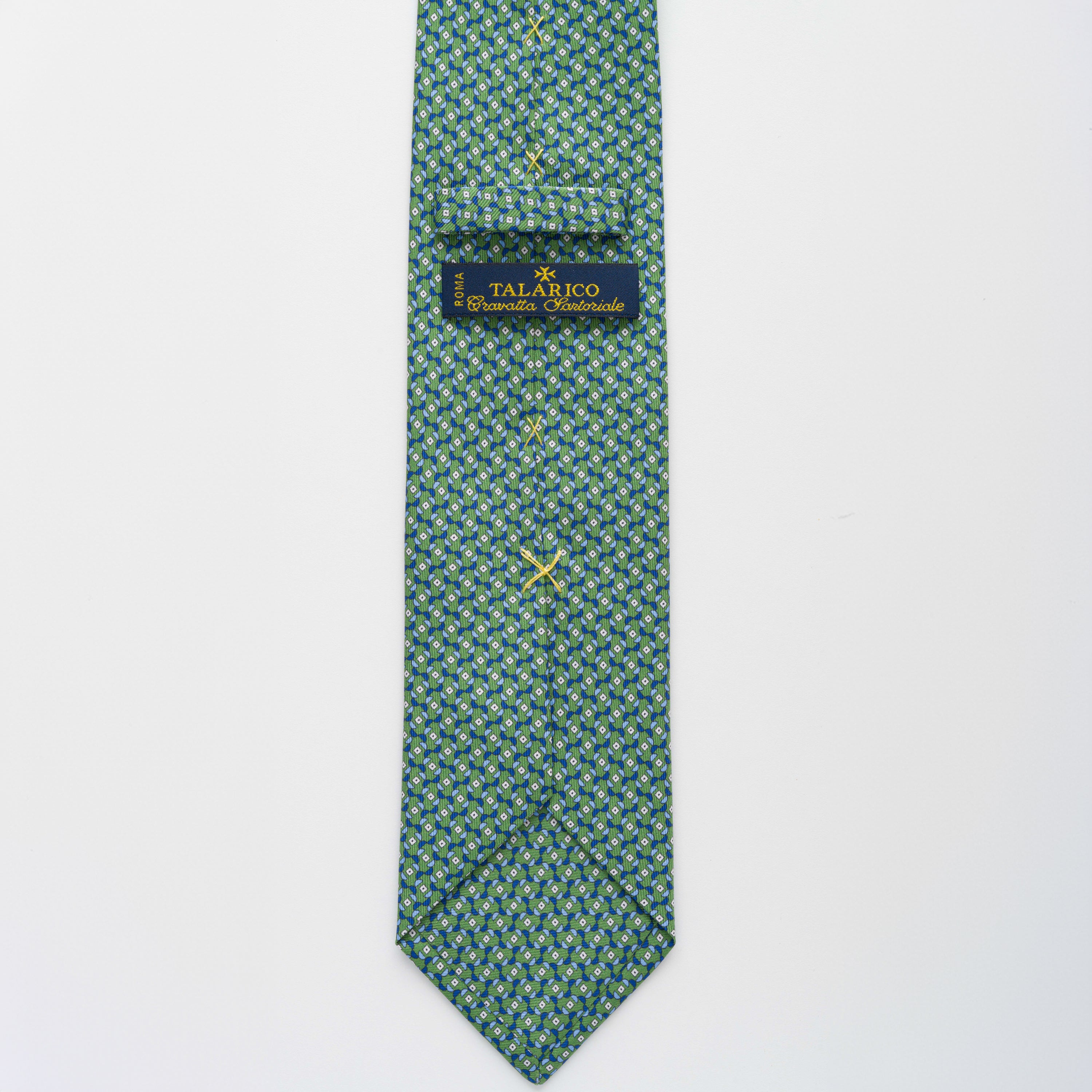 3-fold tie - M43784