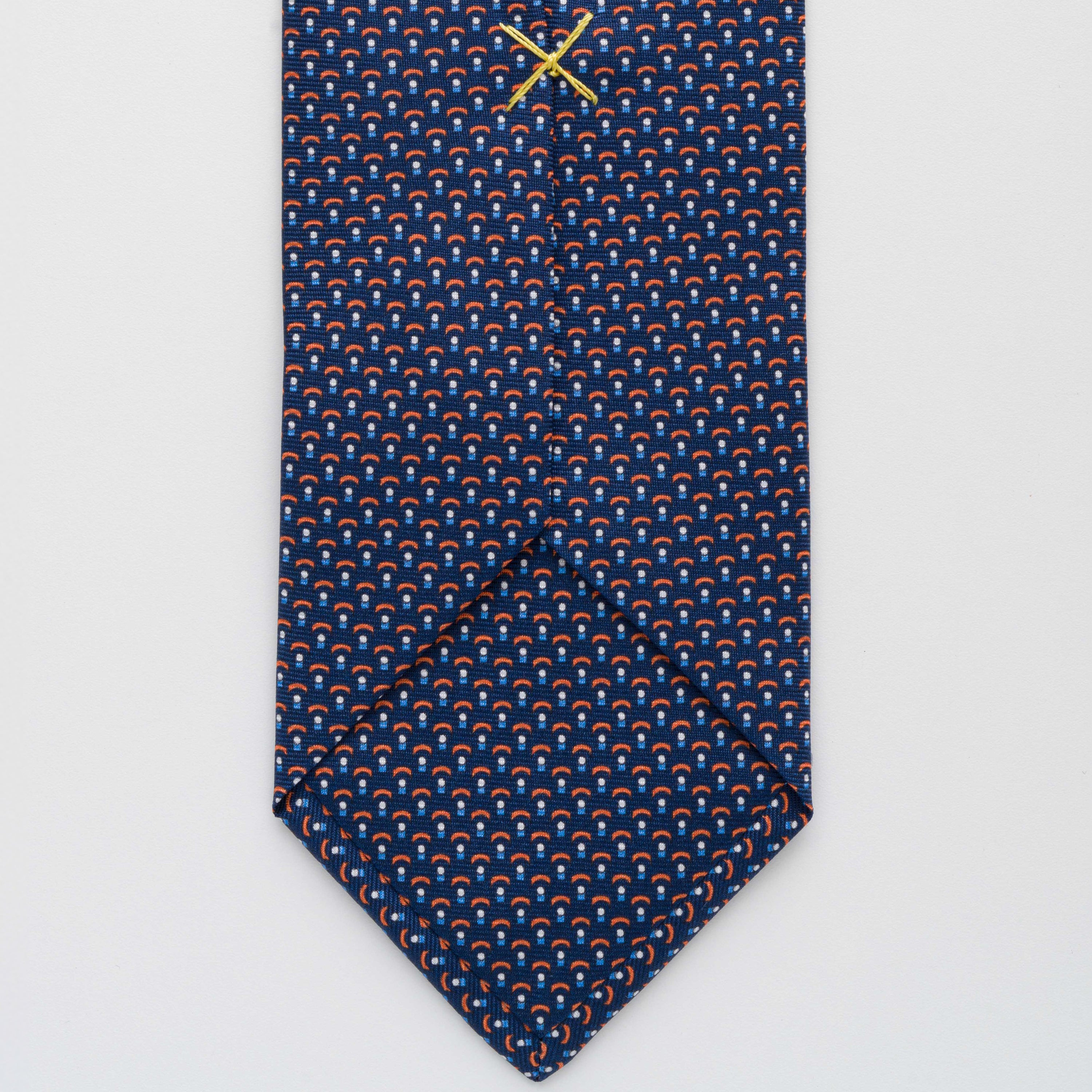 3-fold tie - M43492