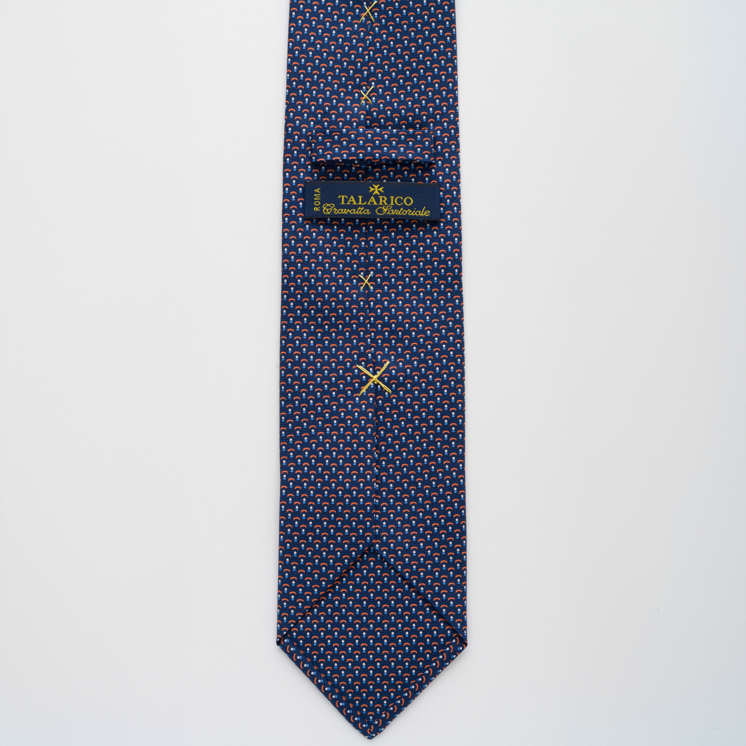 3-fold tie - M43492