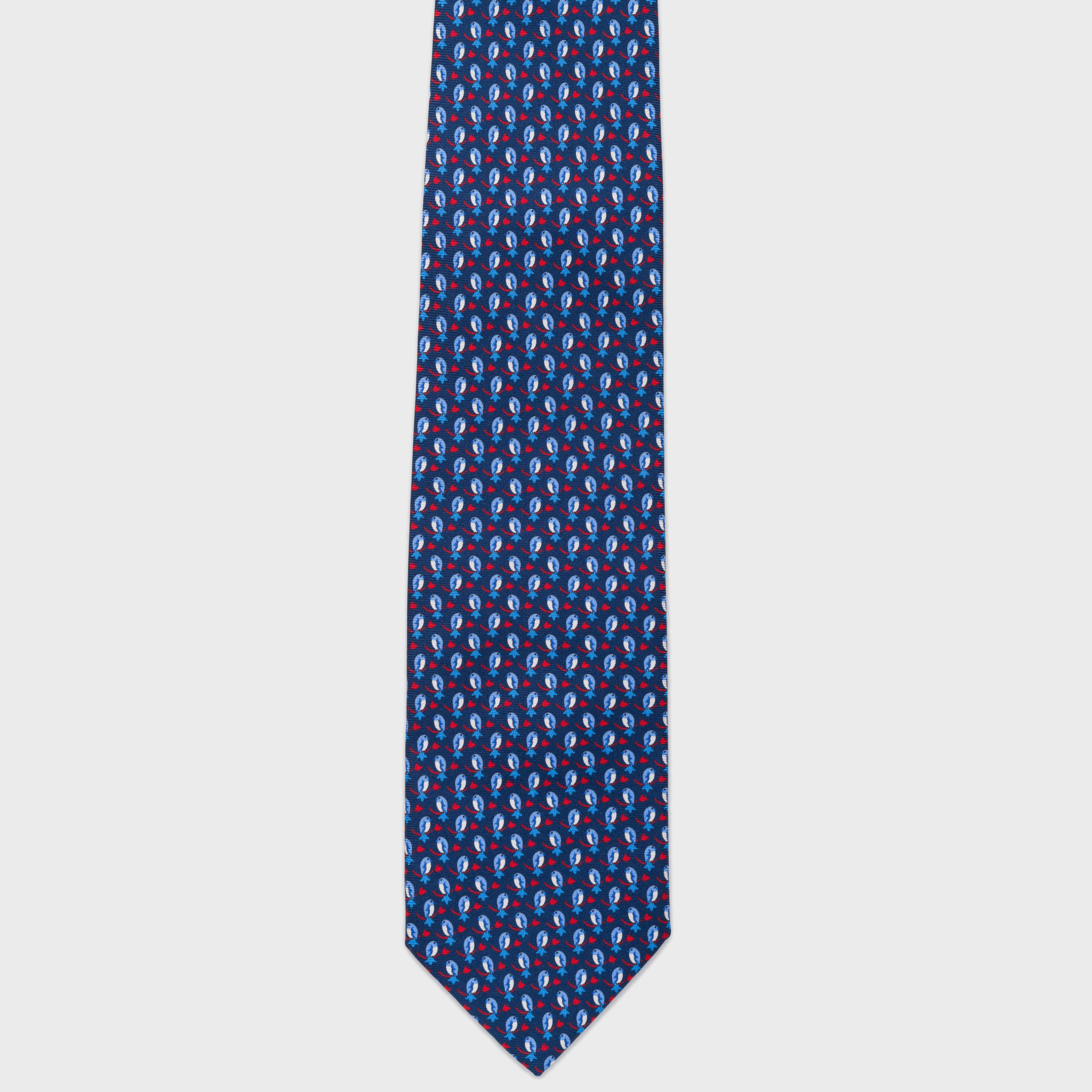 3-fold tie - M43784