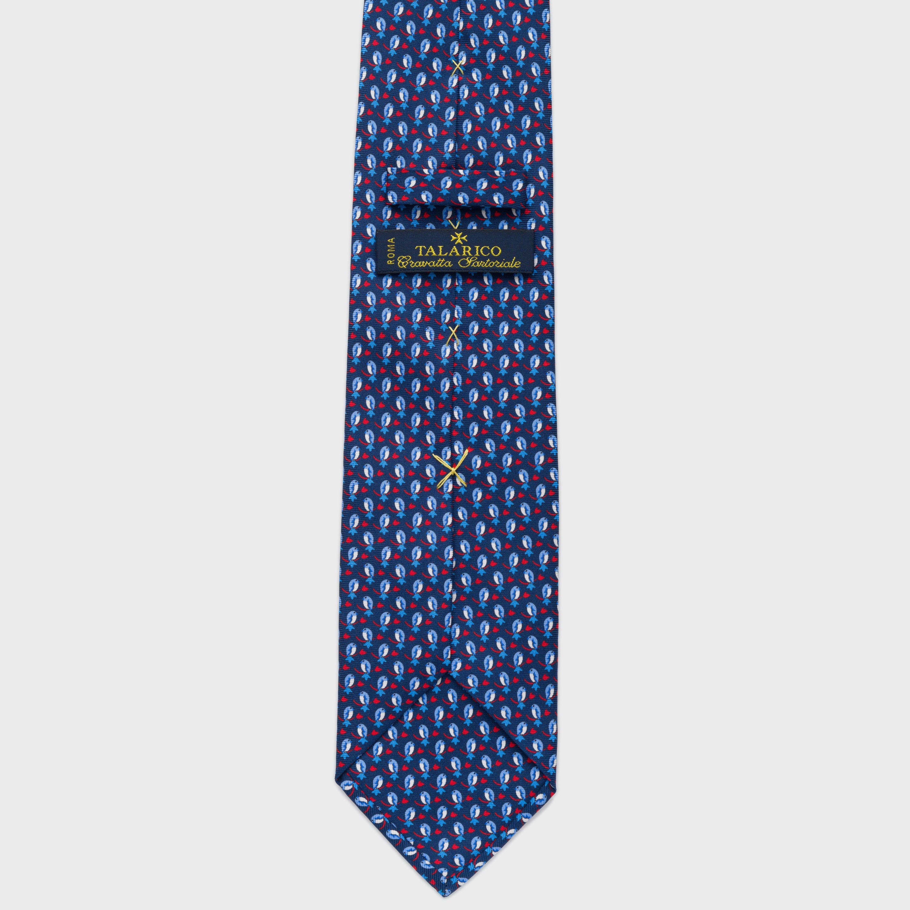 3-fold tie - M43784