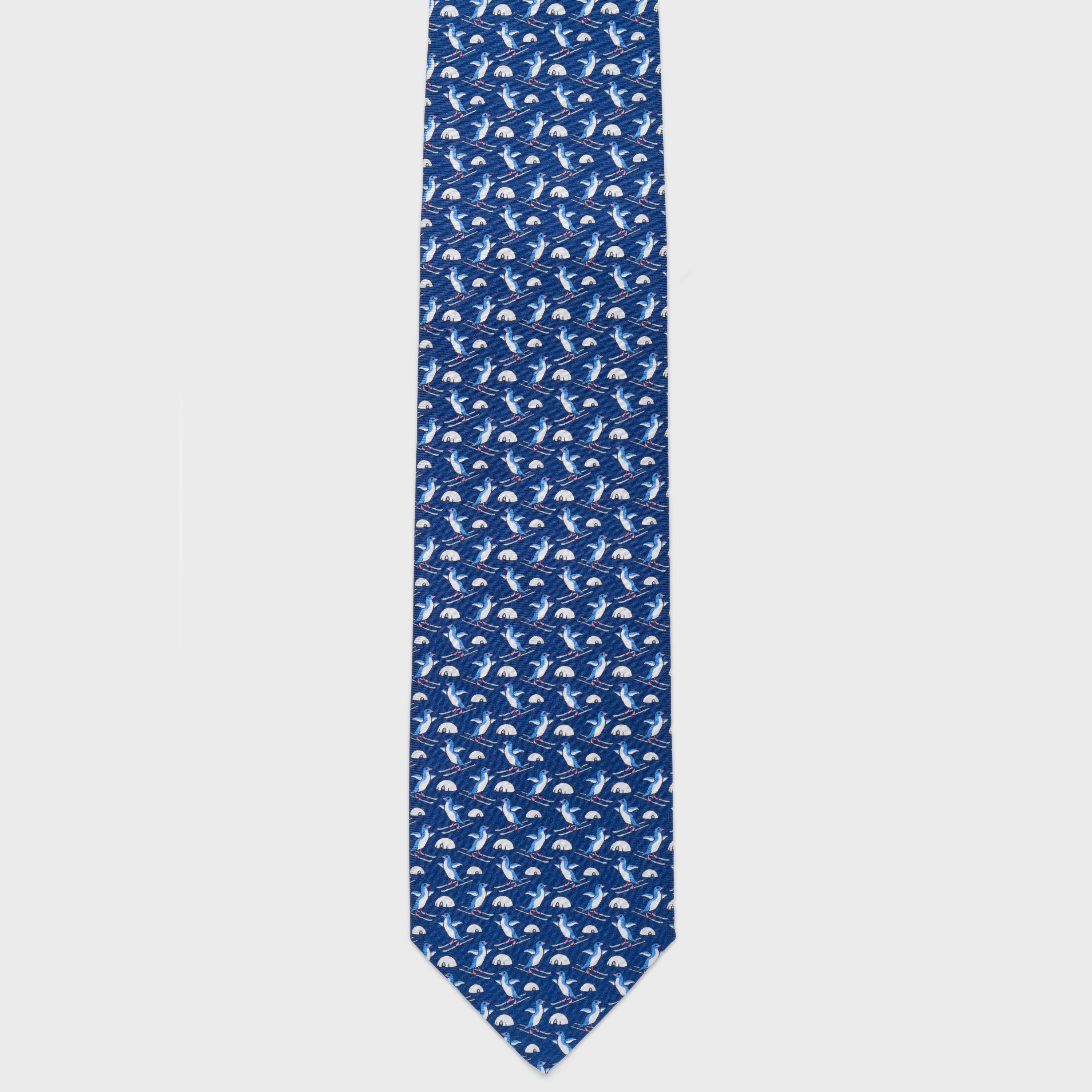 3-fold tie - M43784