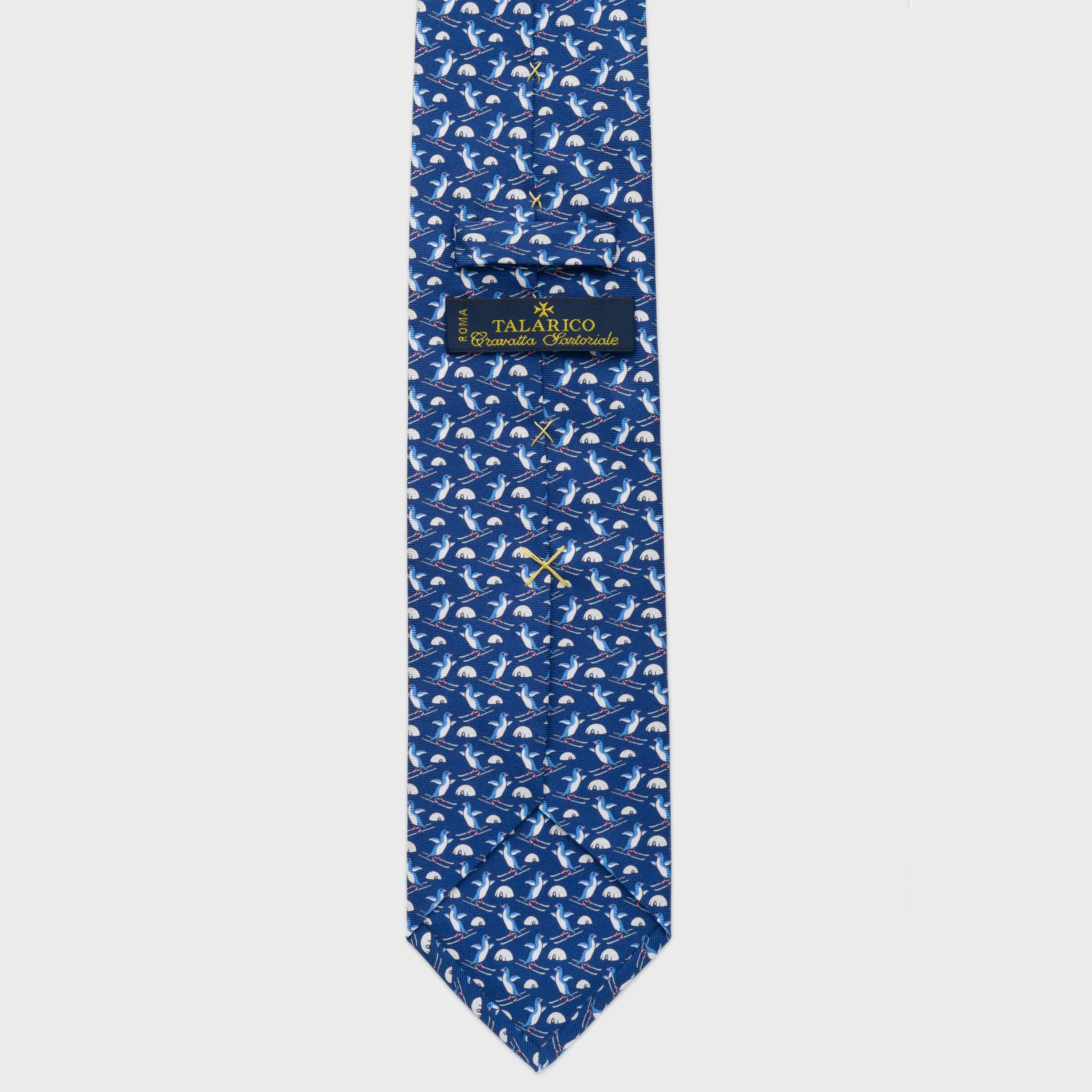 3-fold tie - M43784