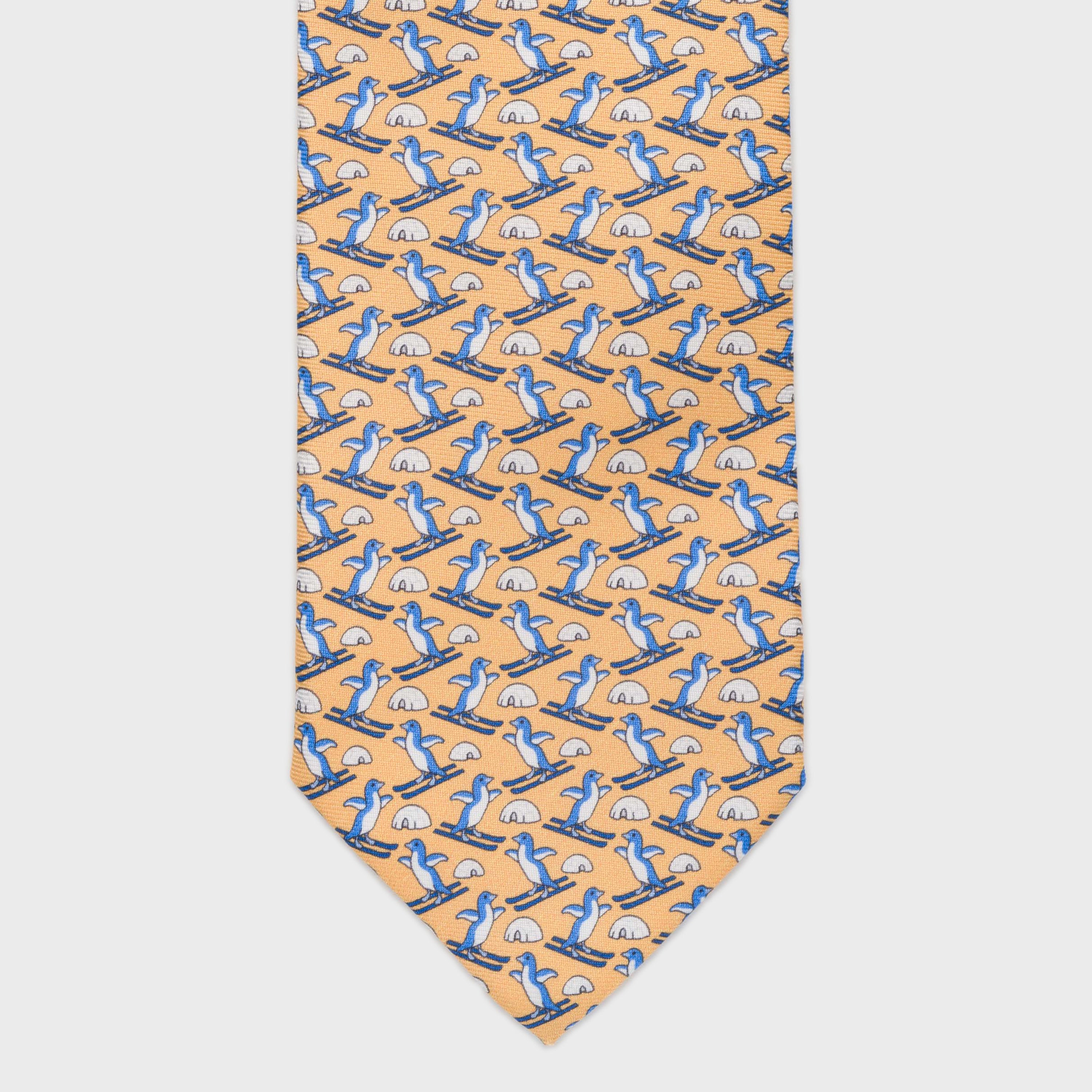 3-fold tie - M43784