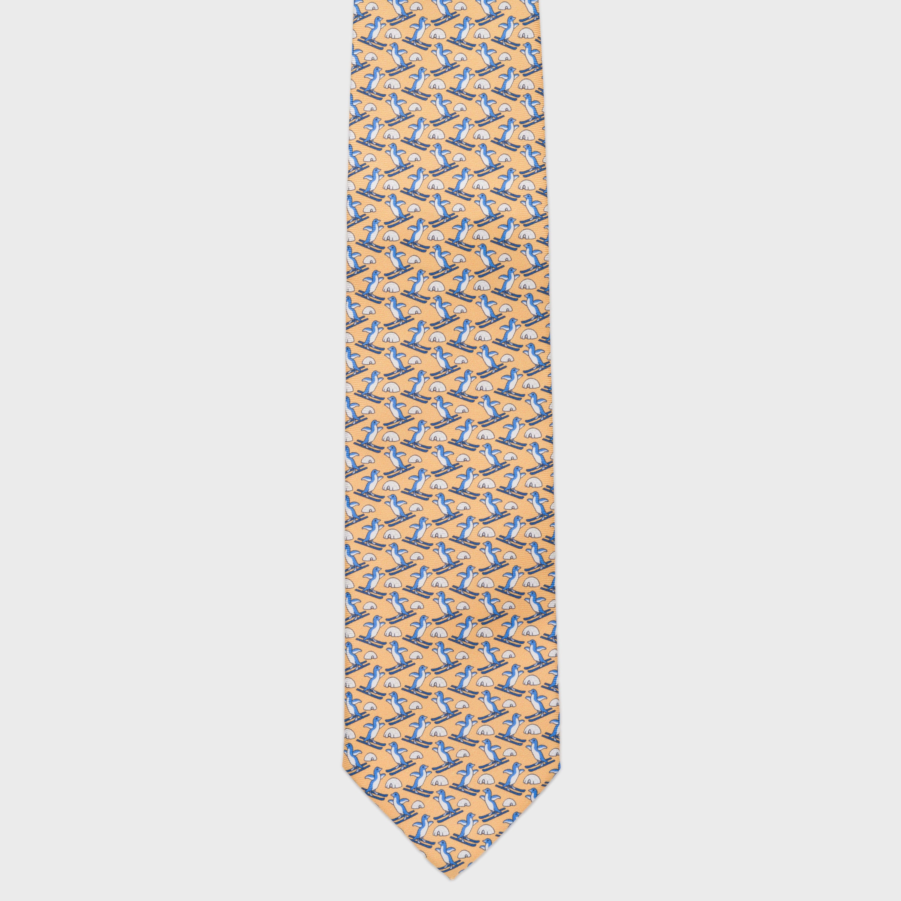 3-fold tie - M43784