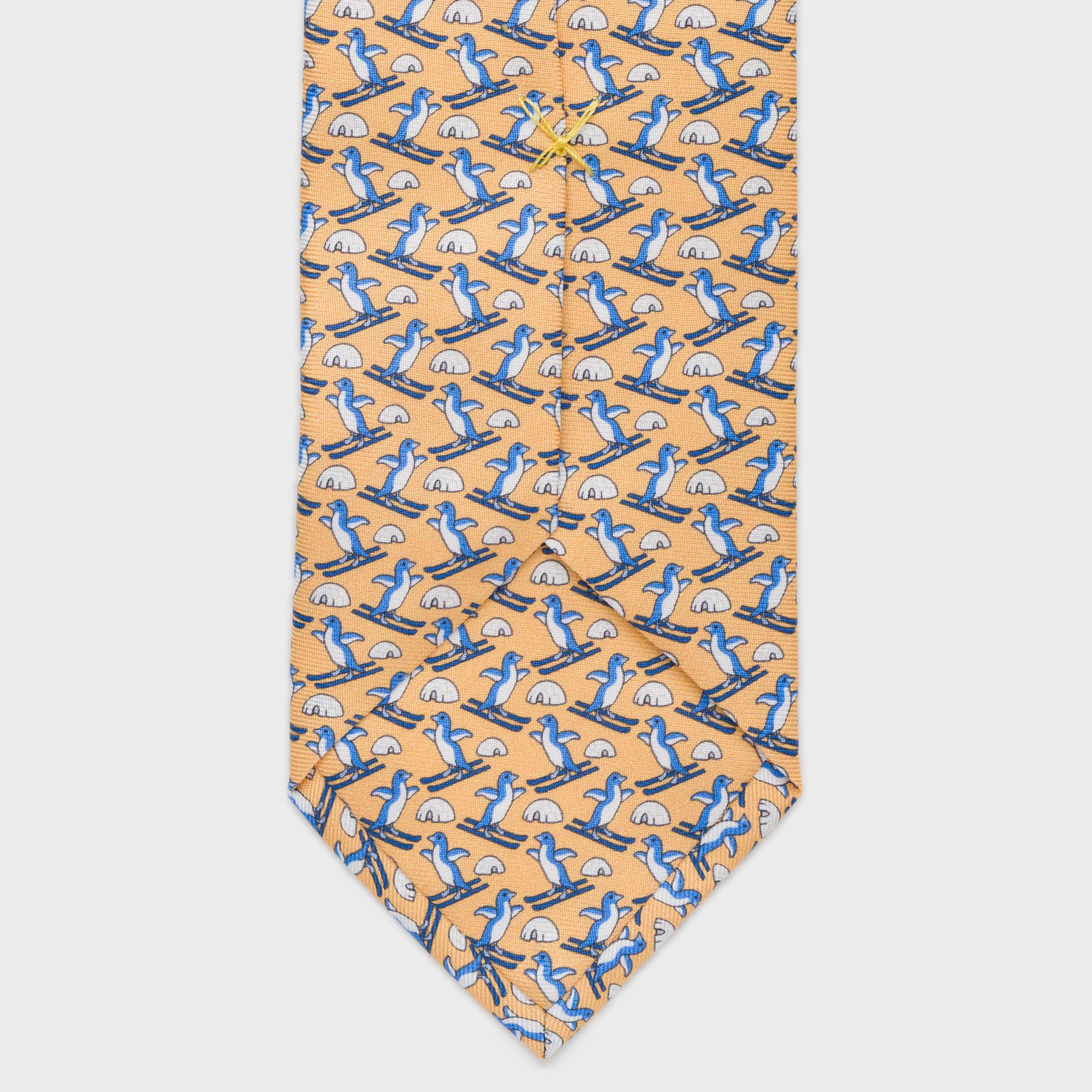 3-fold tie - M43784