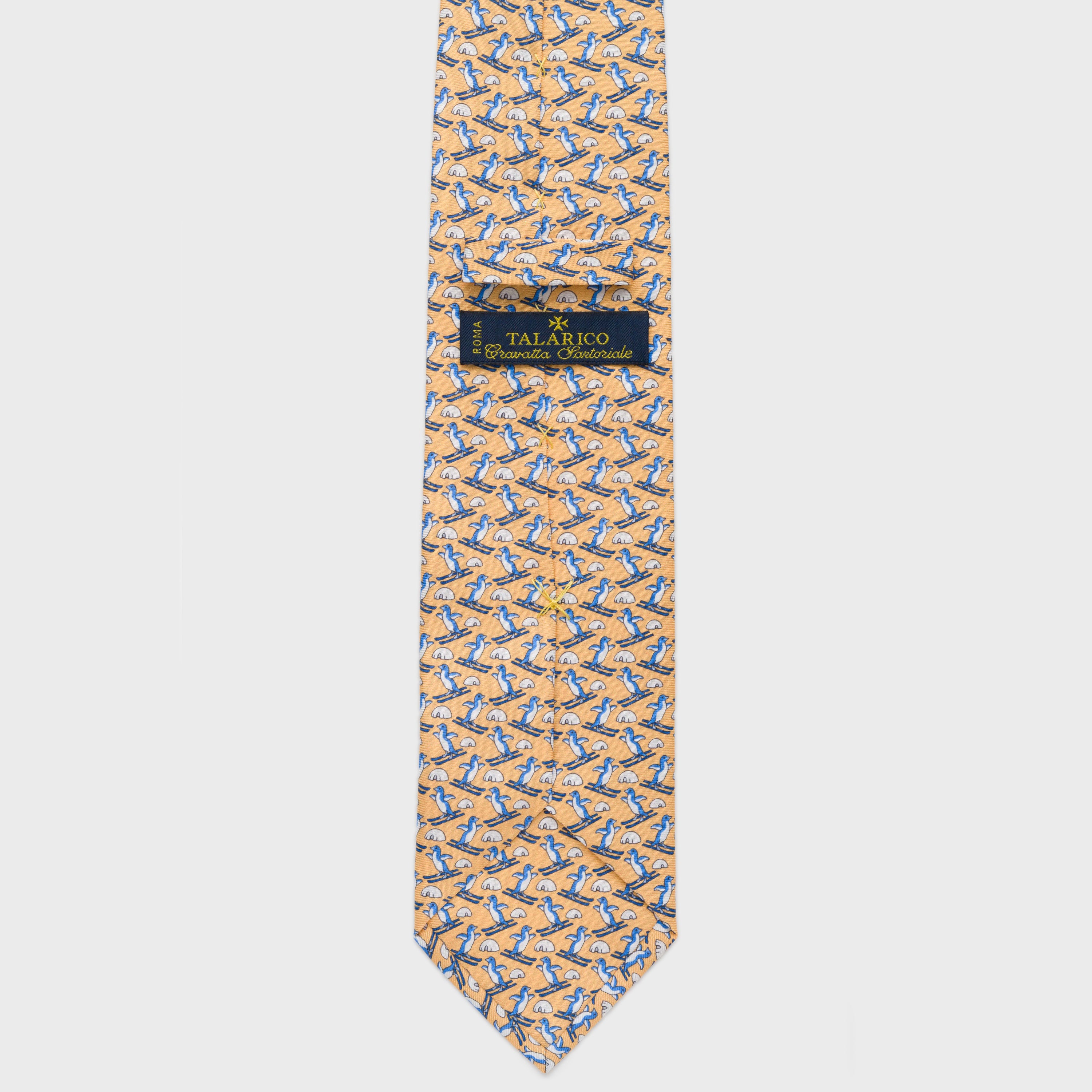 3-fold tie - M43784