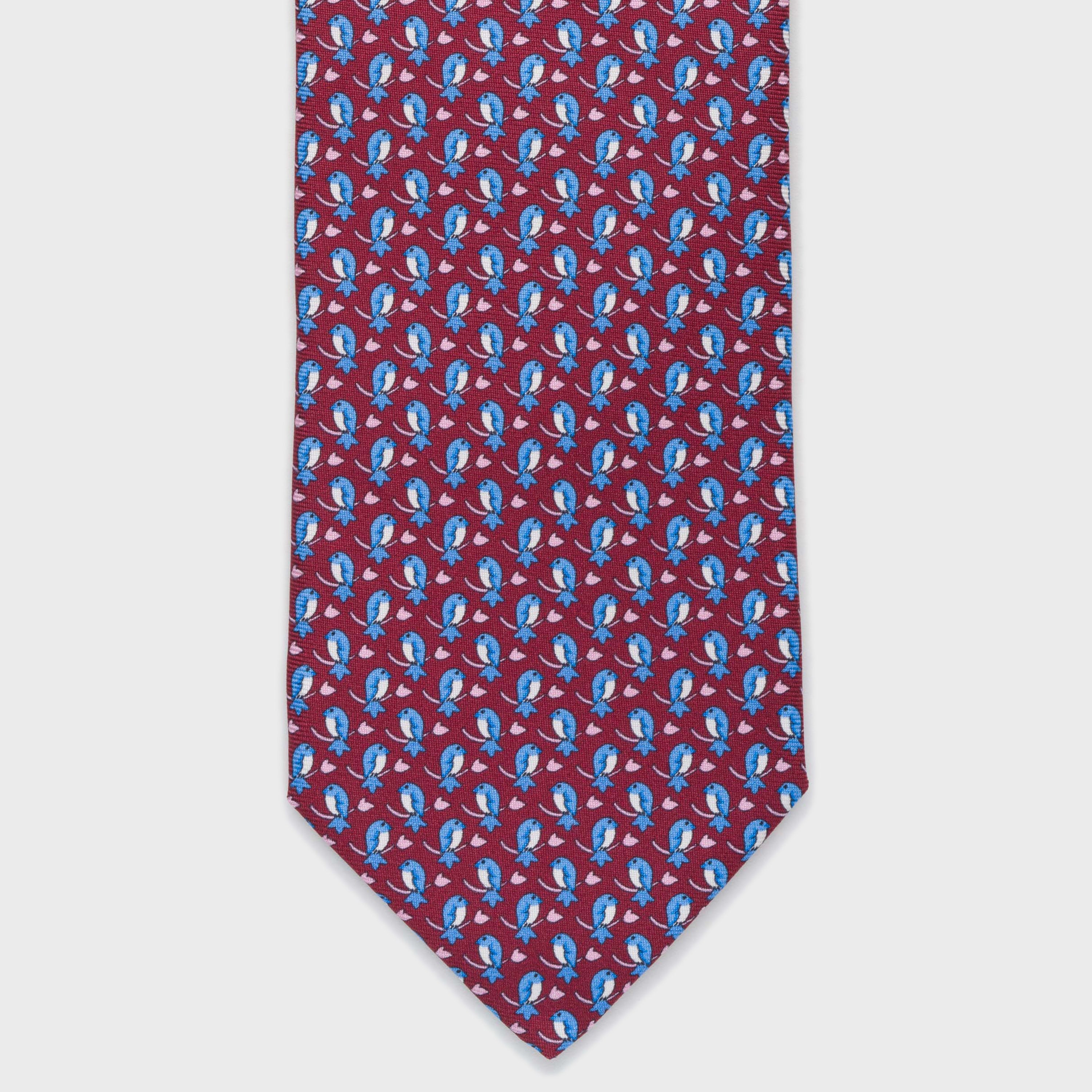 3-fold tie - M43784