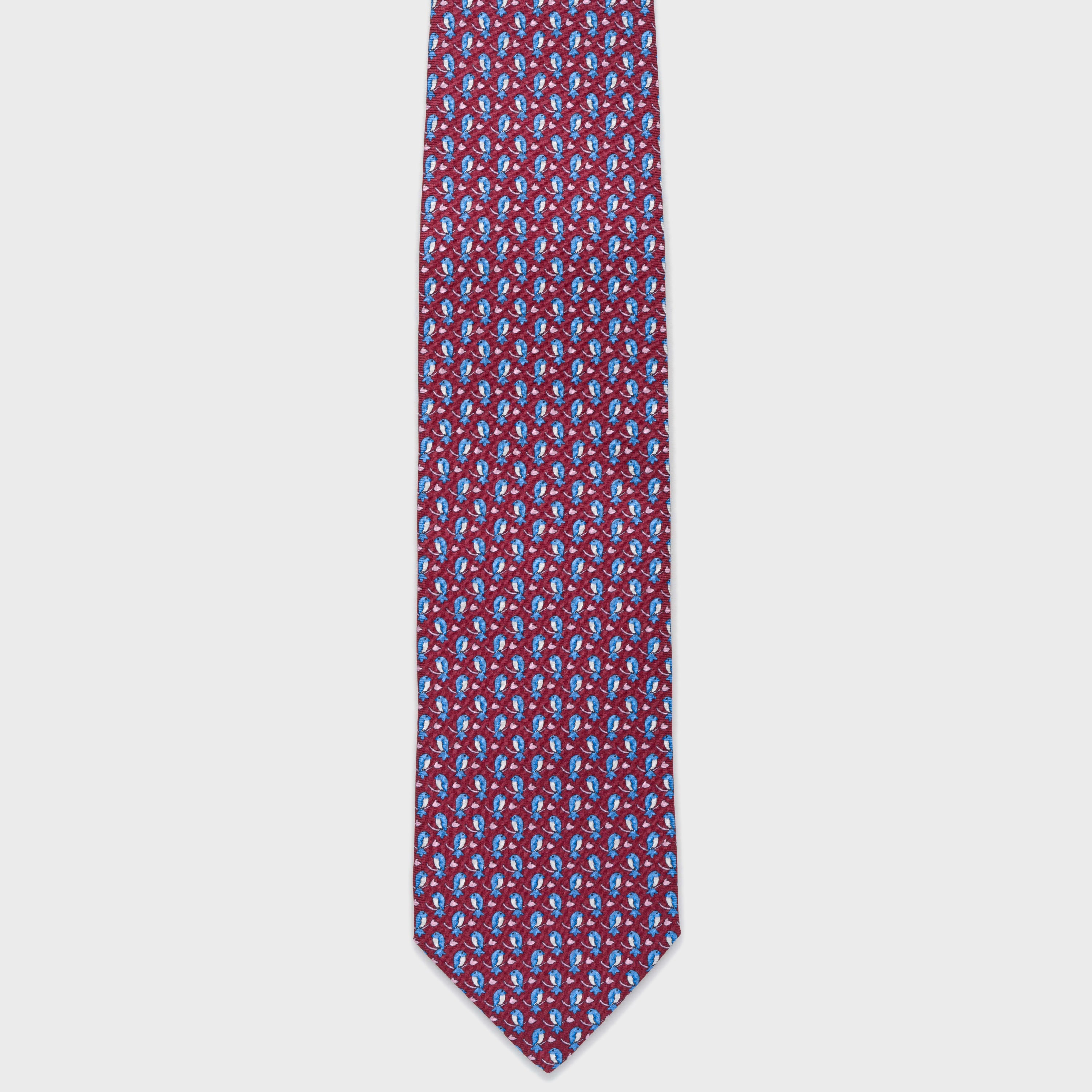 3-fold tie - M43784